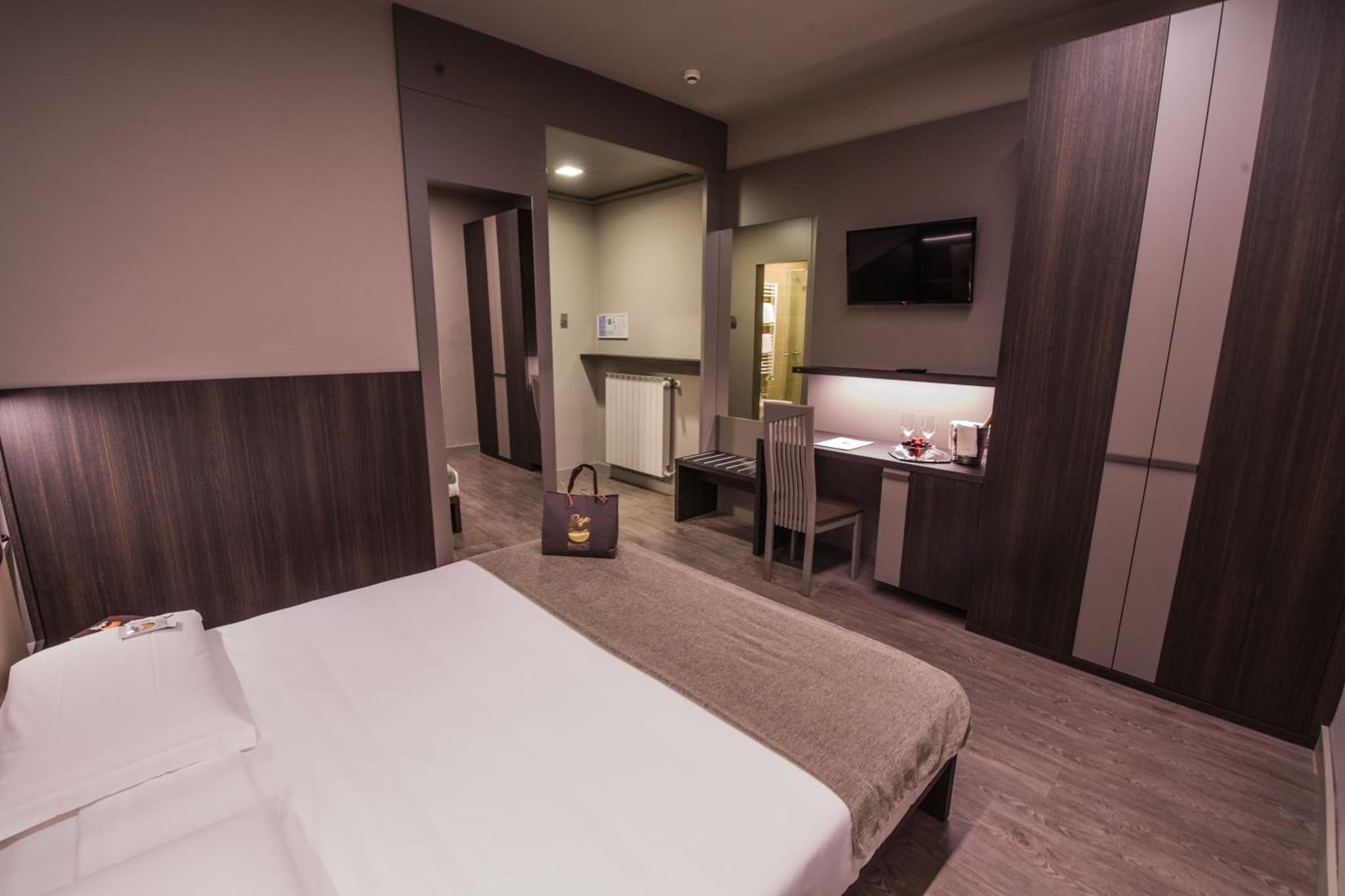 Hotel Bigio photo 7