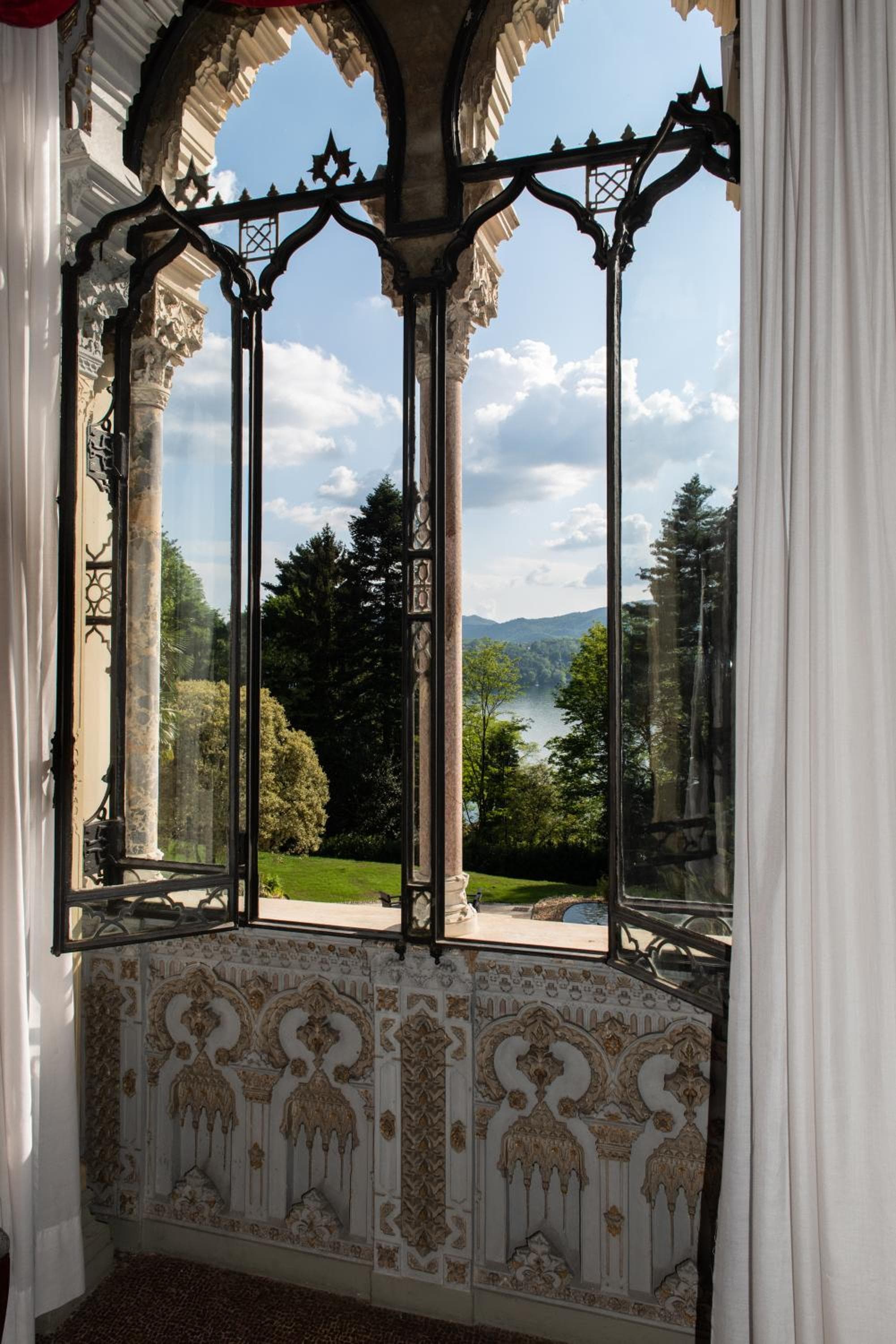 Relais & Chateaux Villa Crespi photo 5