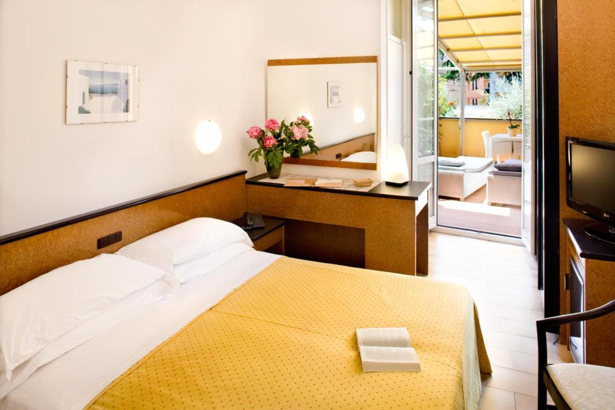 Hotel Lamberti photo 5