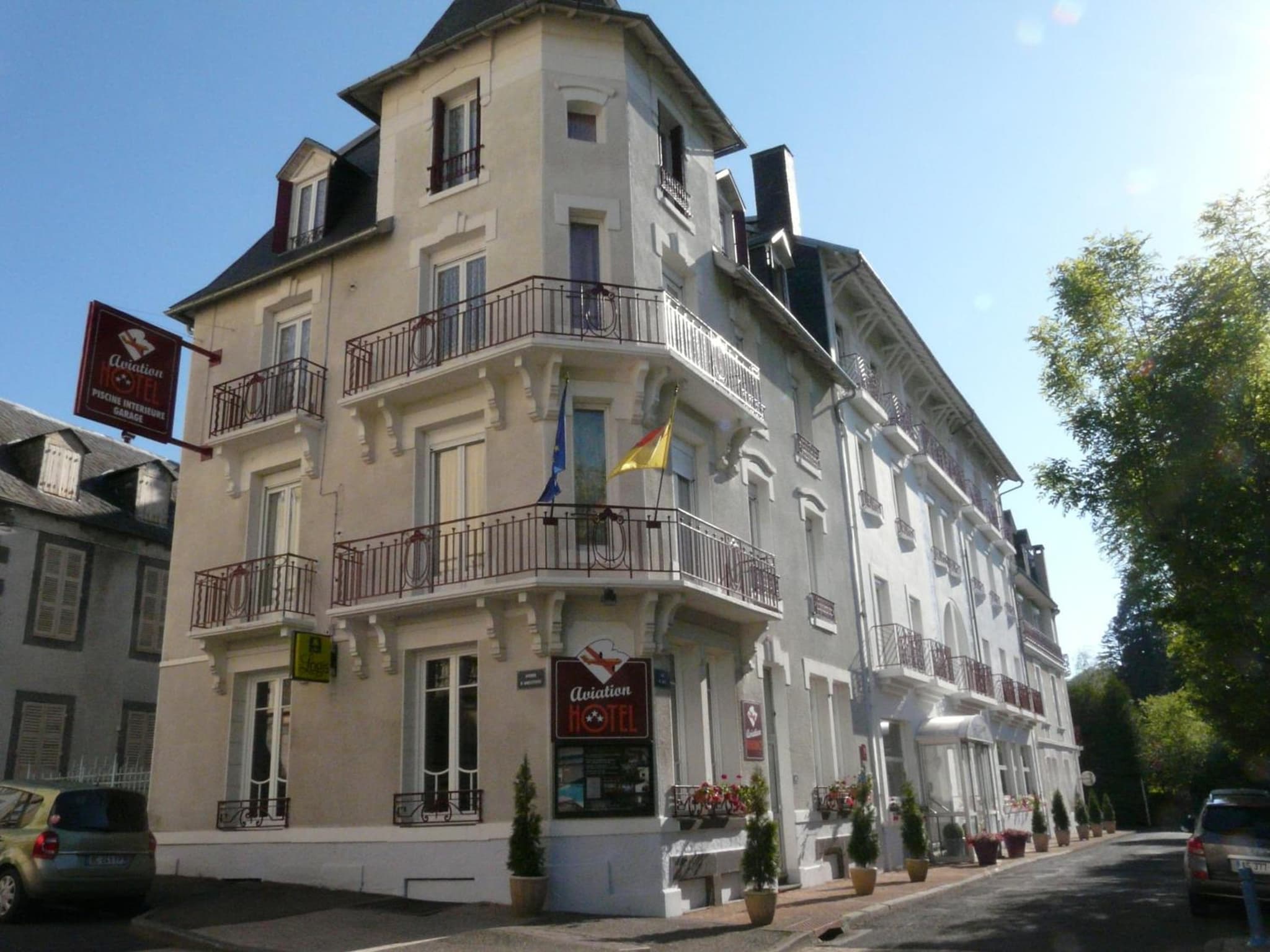 building