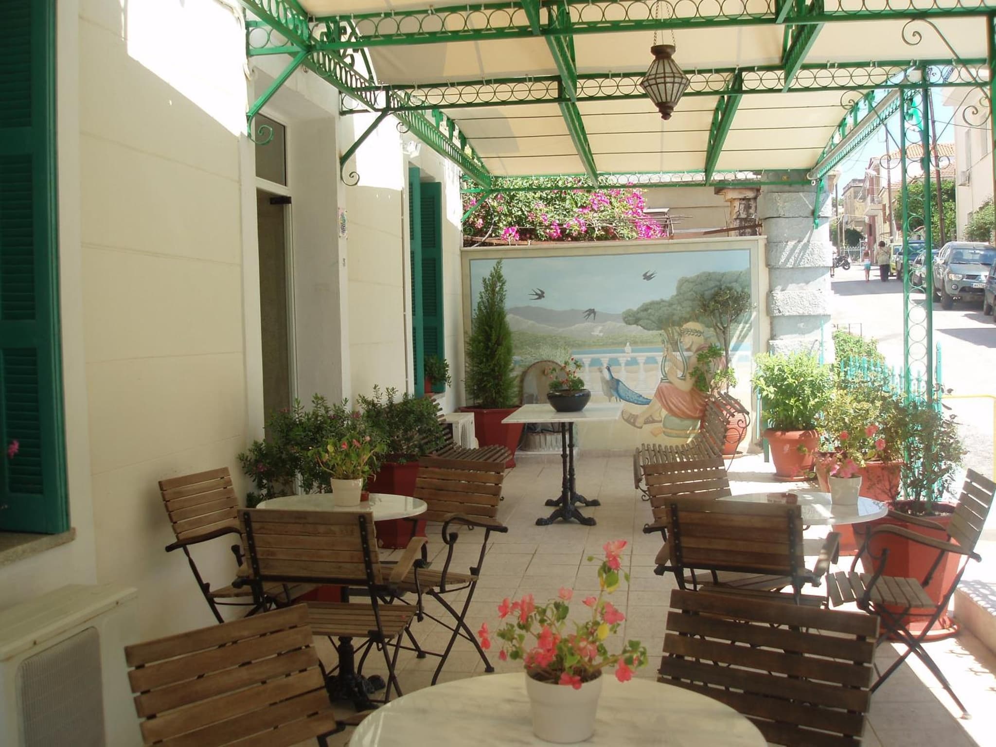 Orfeas Hotel photo 2