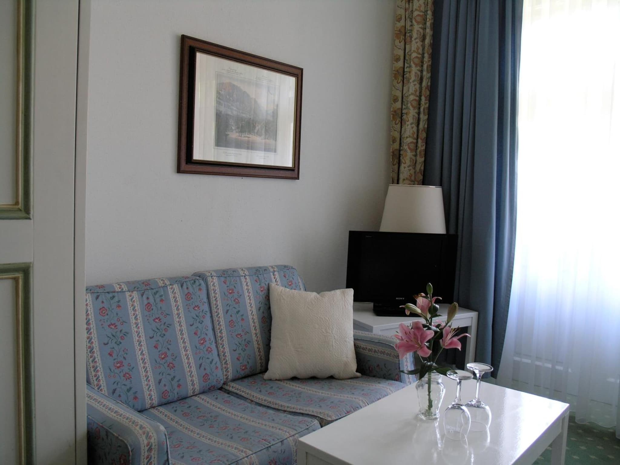 Hotel zur Post photo 8