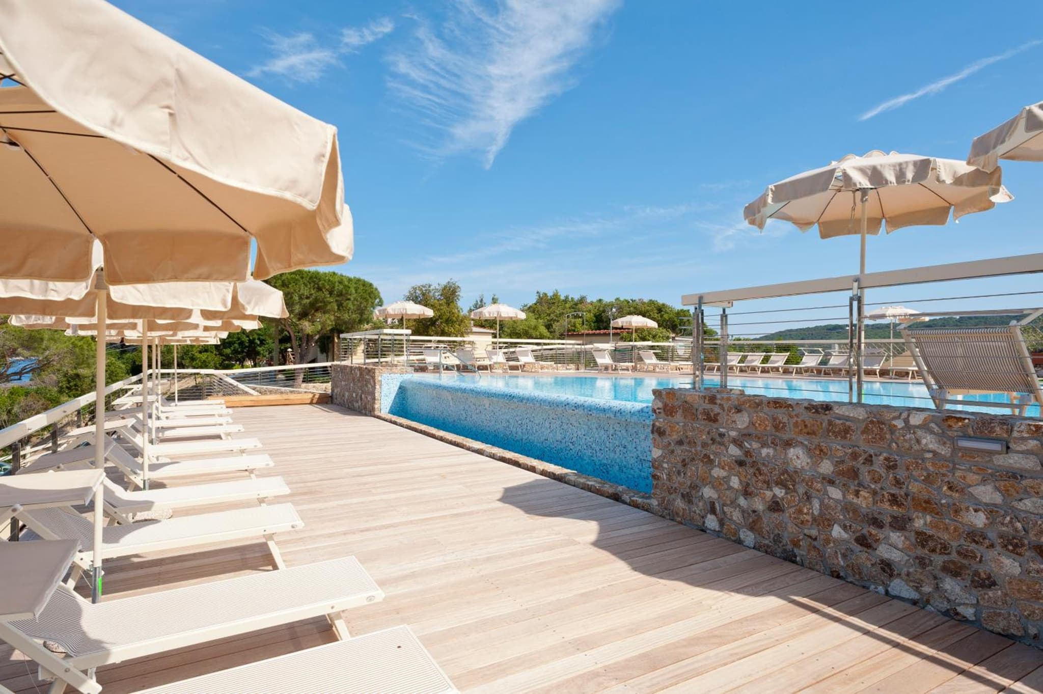 Hotel La Perla Del Golfo photo 5