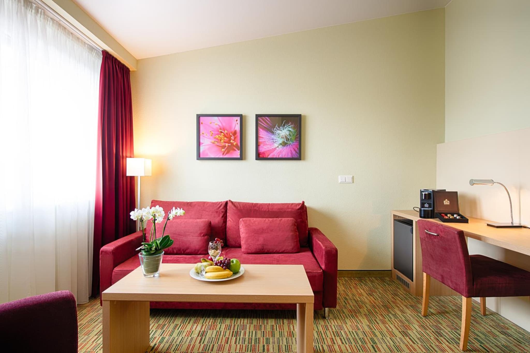 Welcome Hotel Paderborn photo 3