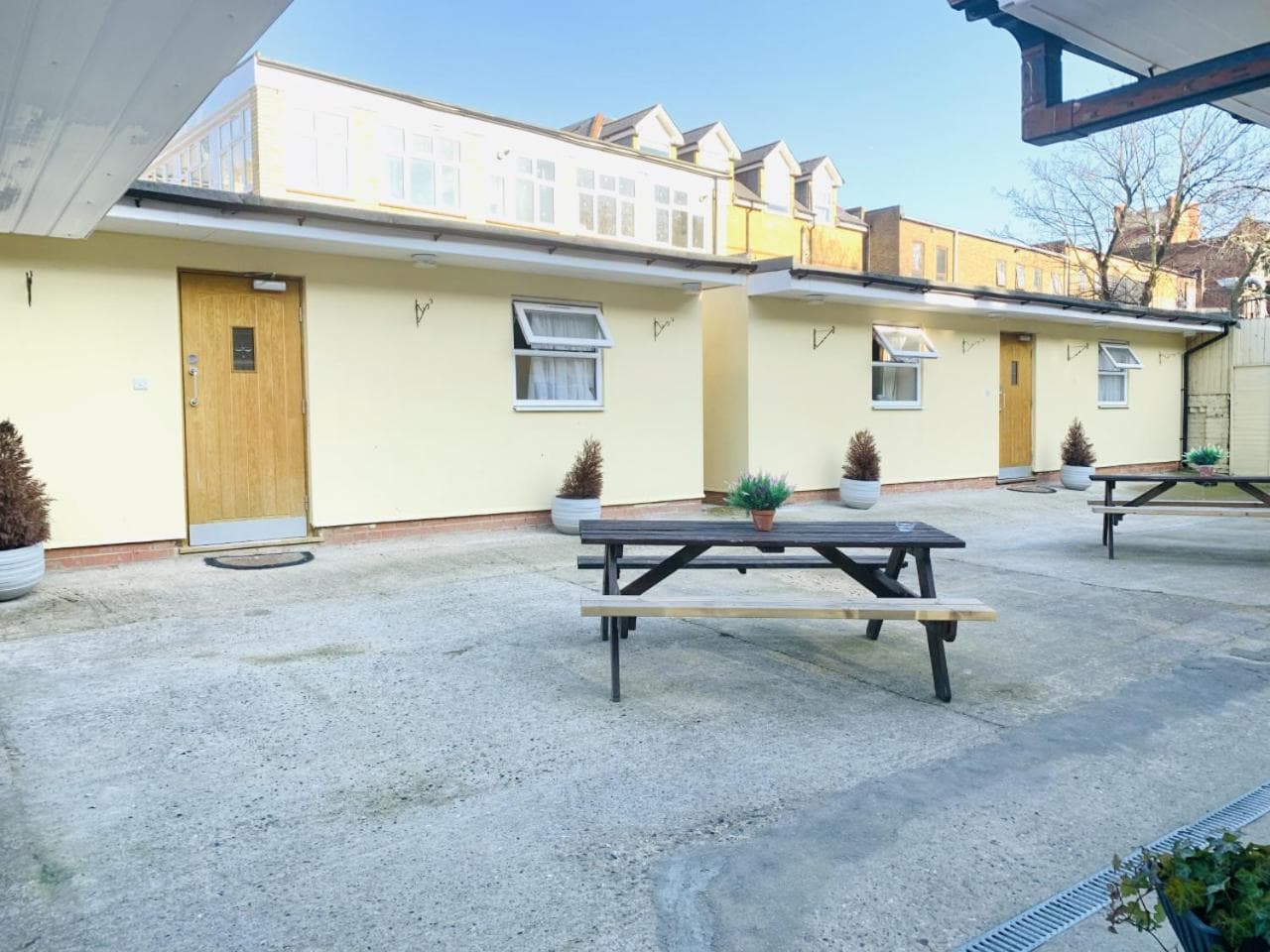 Britannia Inn Hotel photo 2