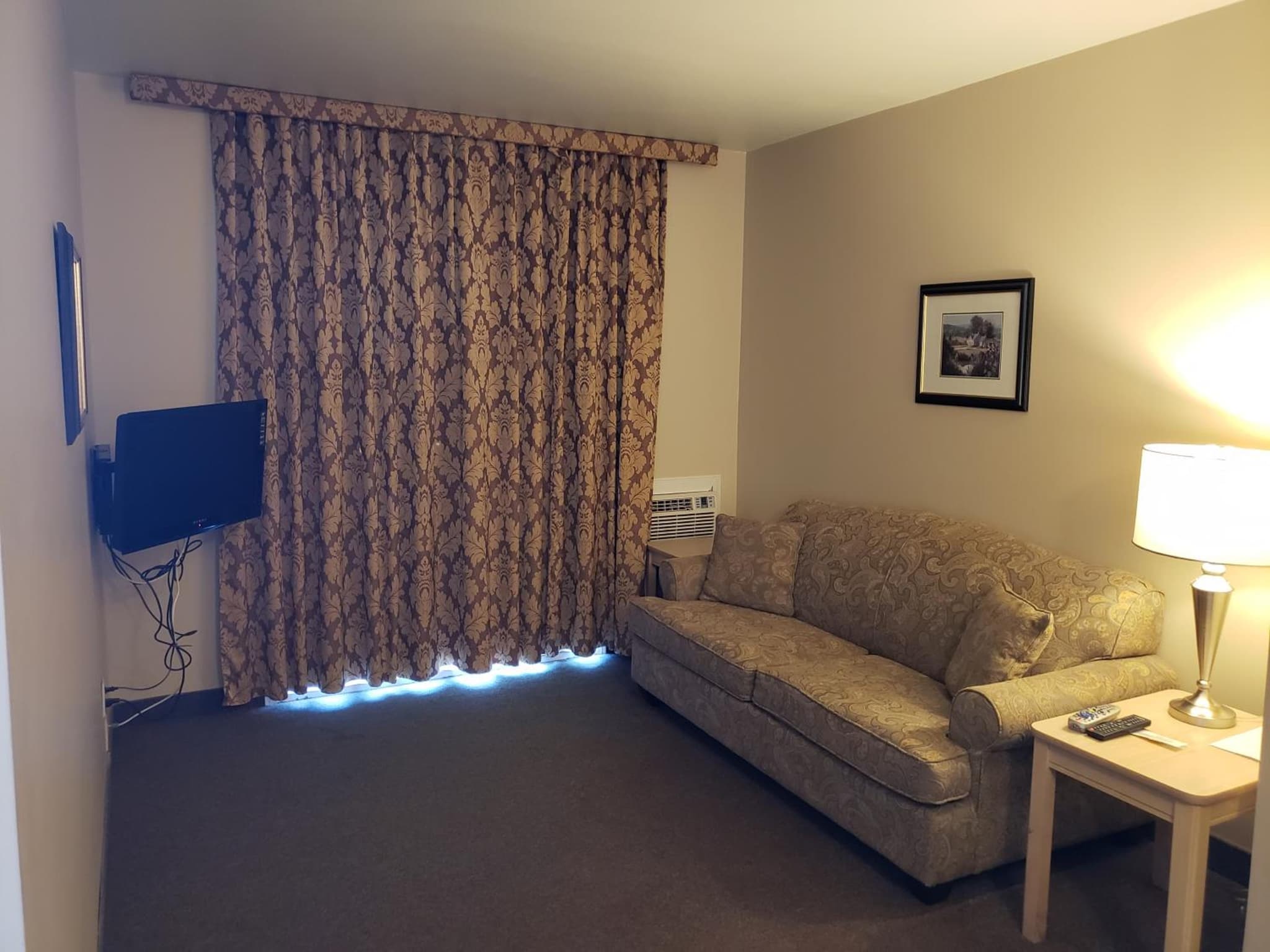 Shemron Suites Hotel photo 3