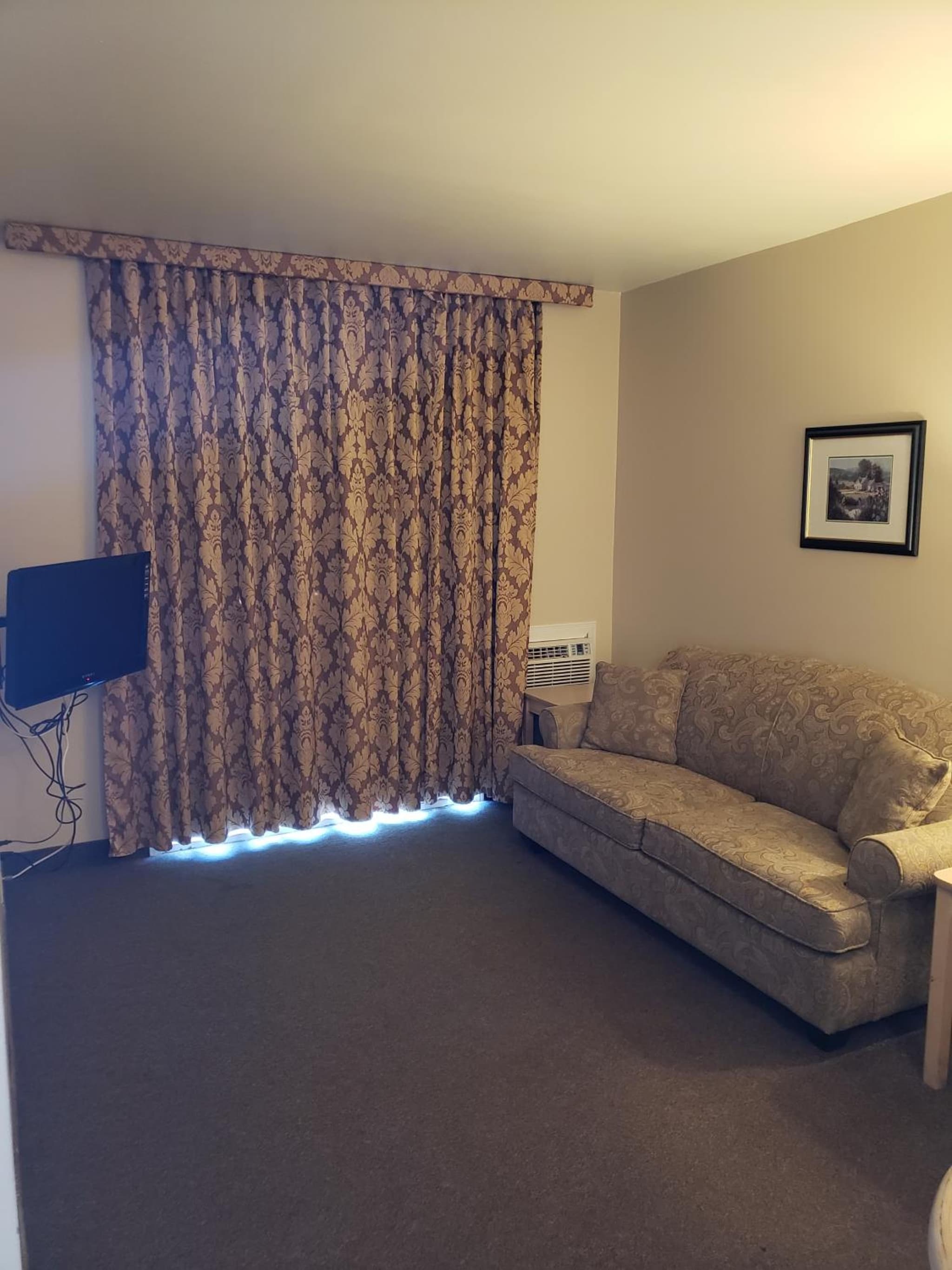 Shemron Suites Hotel photo 9