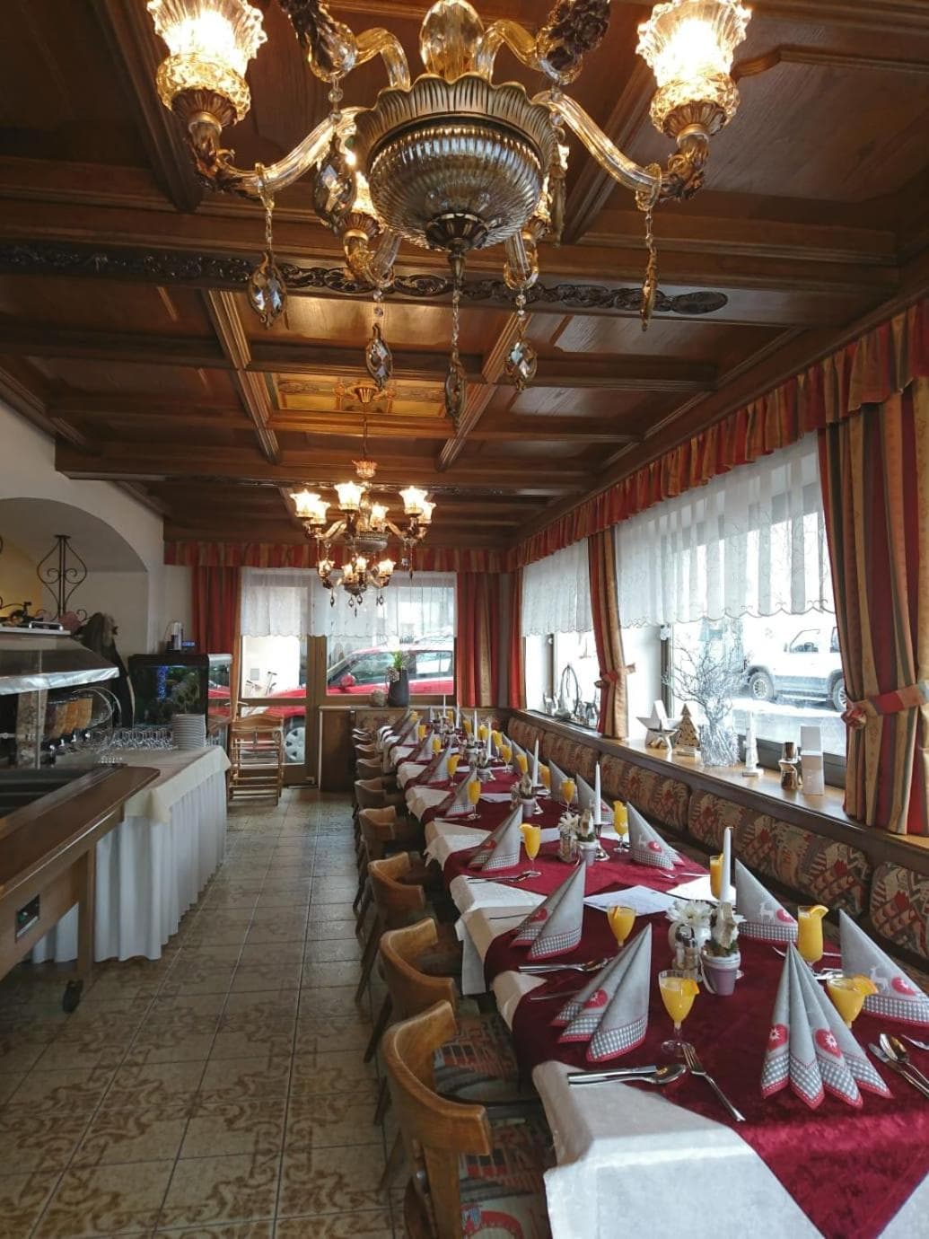 Gasthof Gemse photo 8