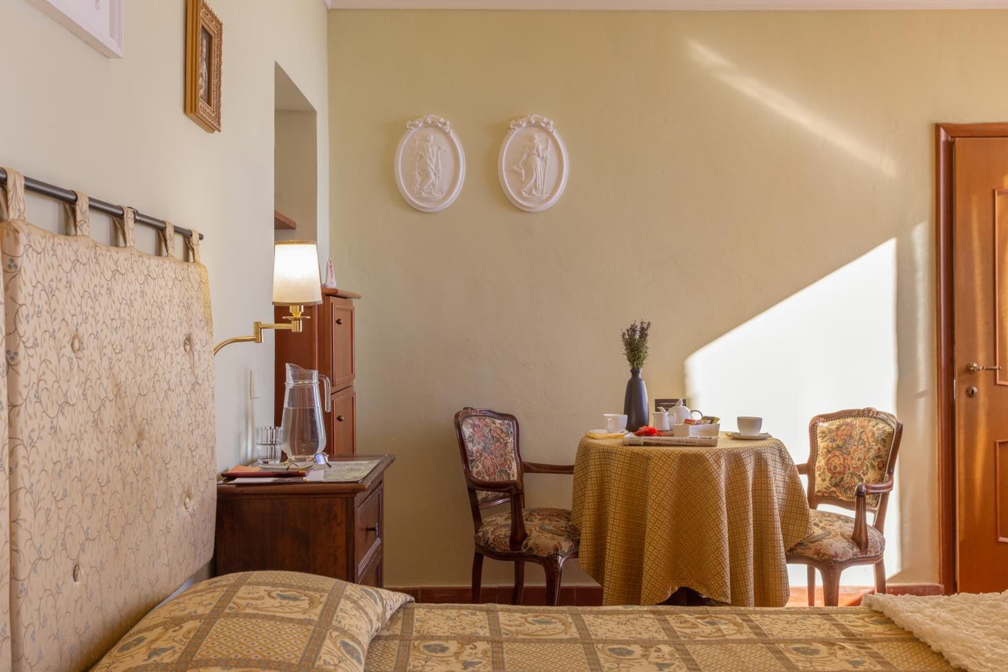 Hotel Casafrassi photo 3