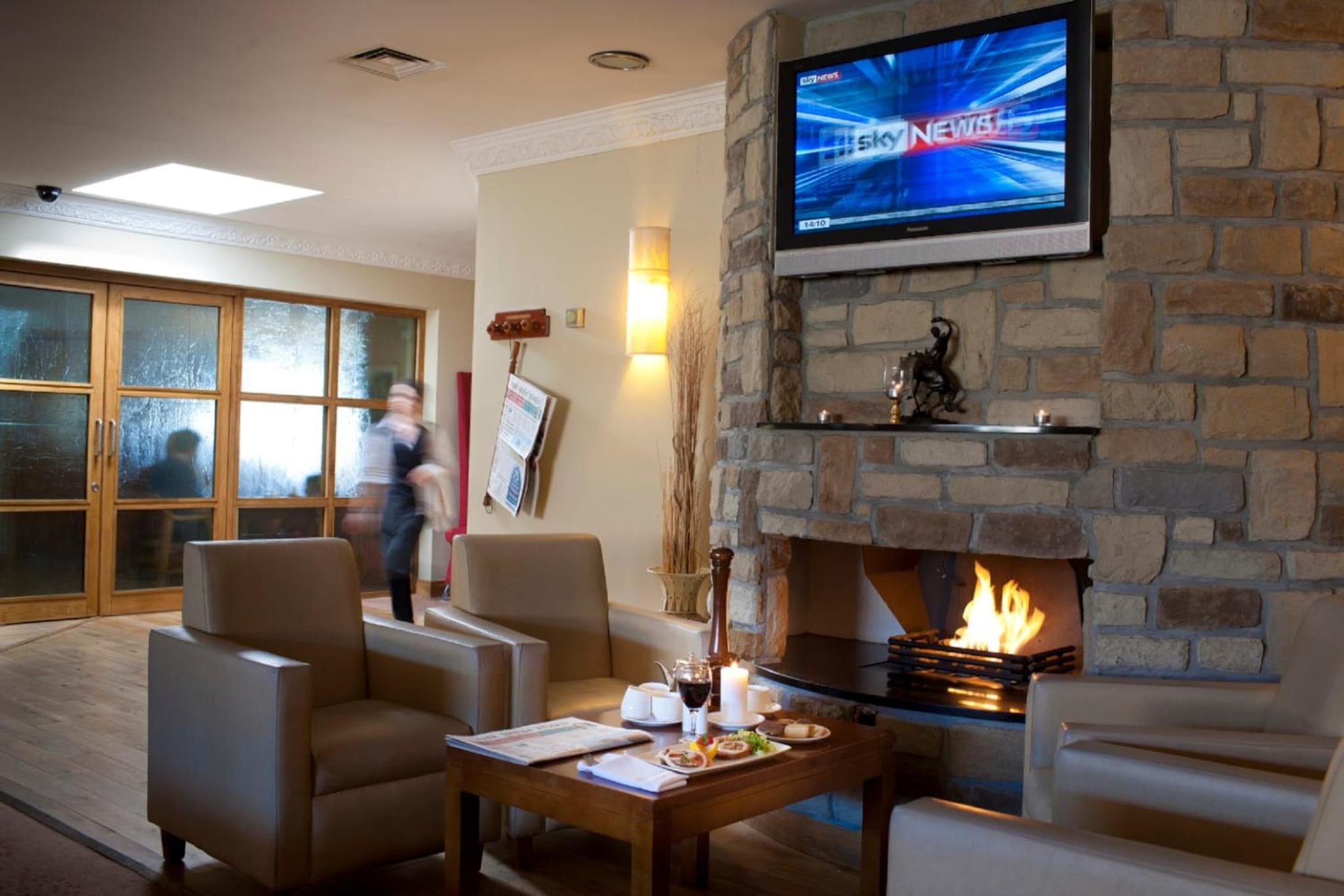 Broadhaven Bay Hotel photo 5