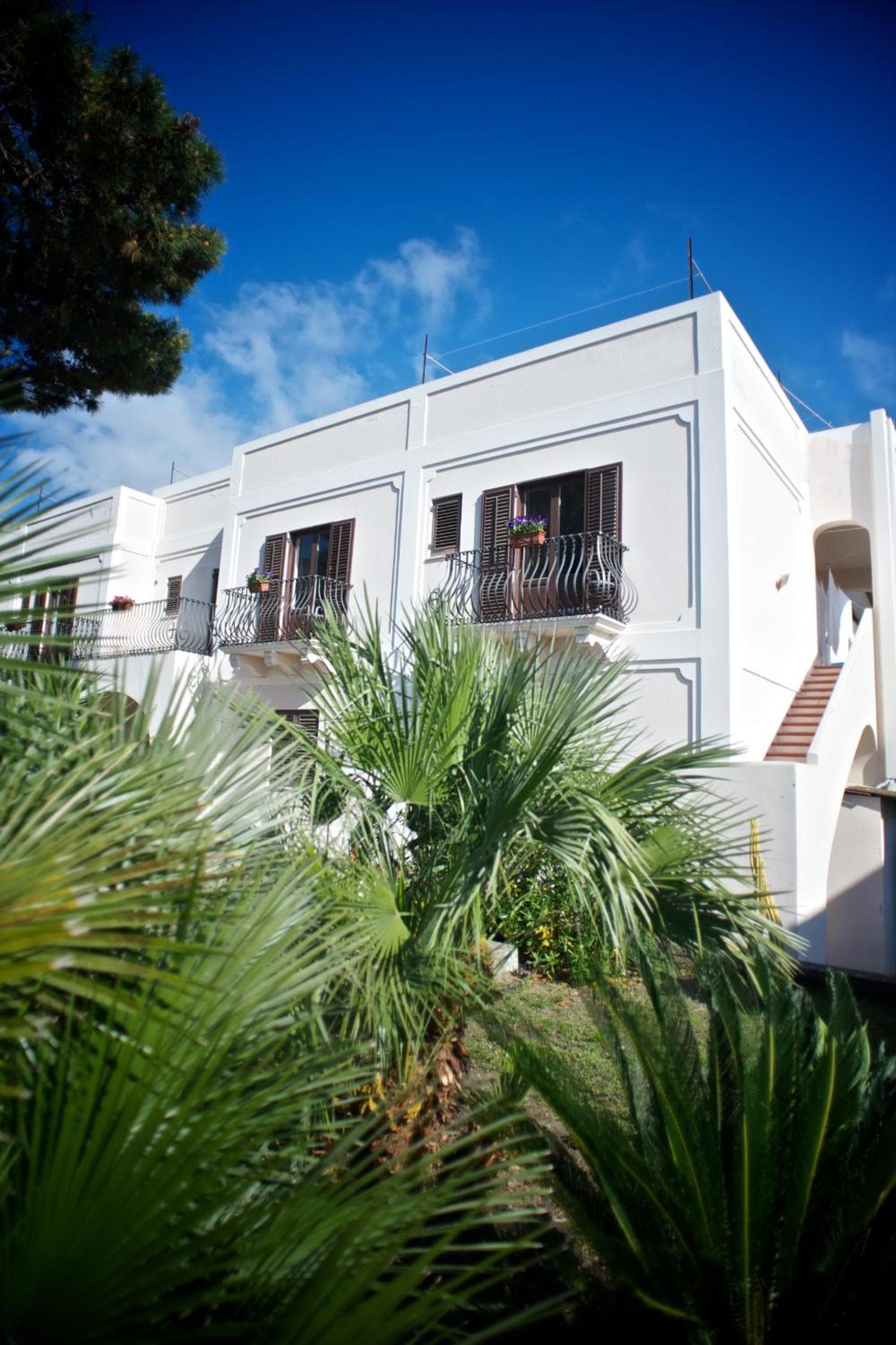 Pietra Pomice Hotel photo 5