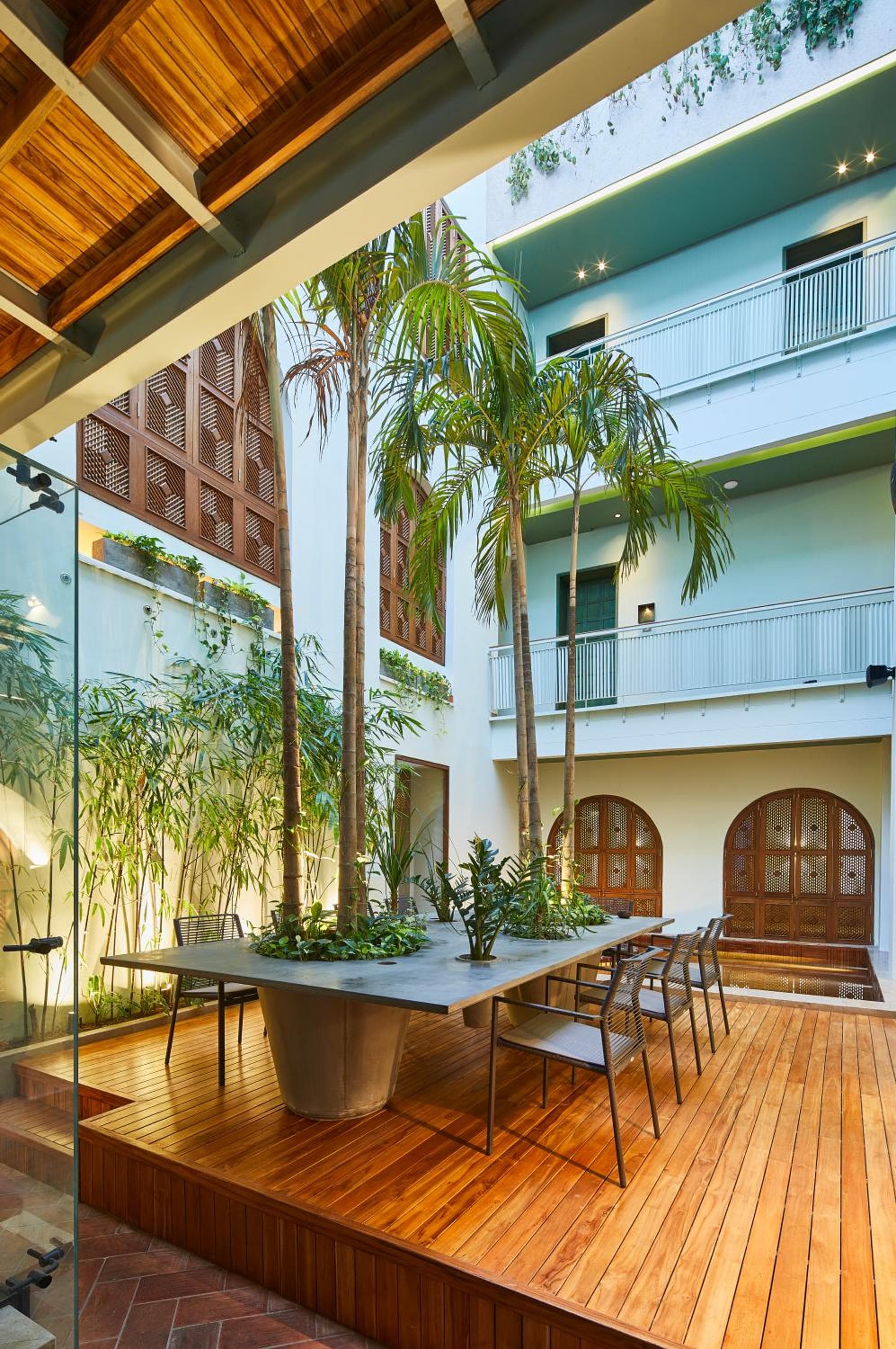 Hotel Boutique Casona del Colegio photo 7