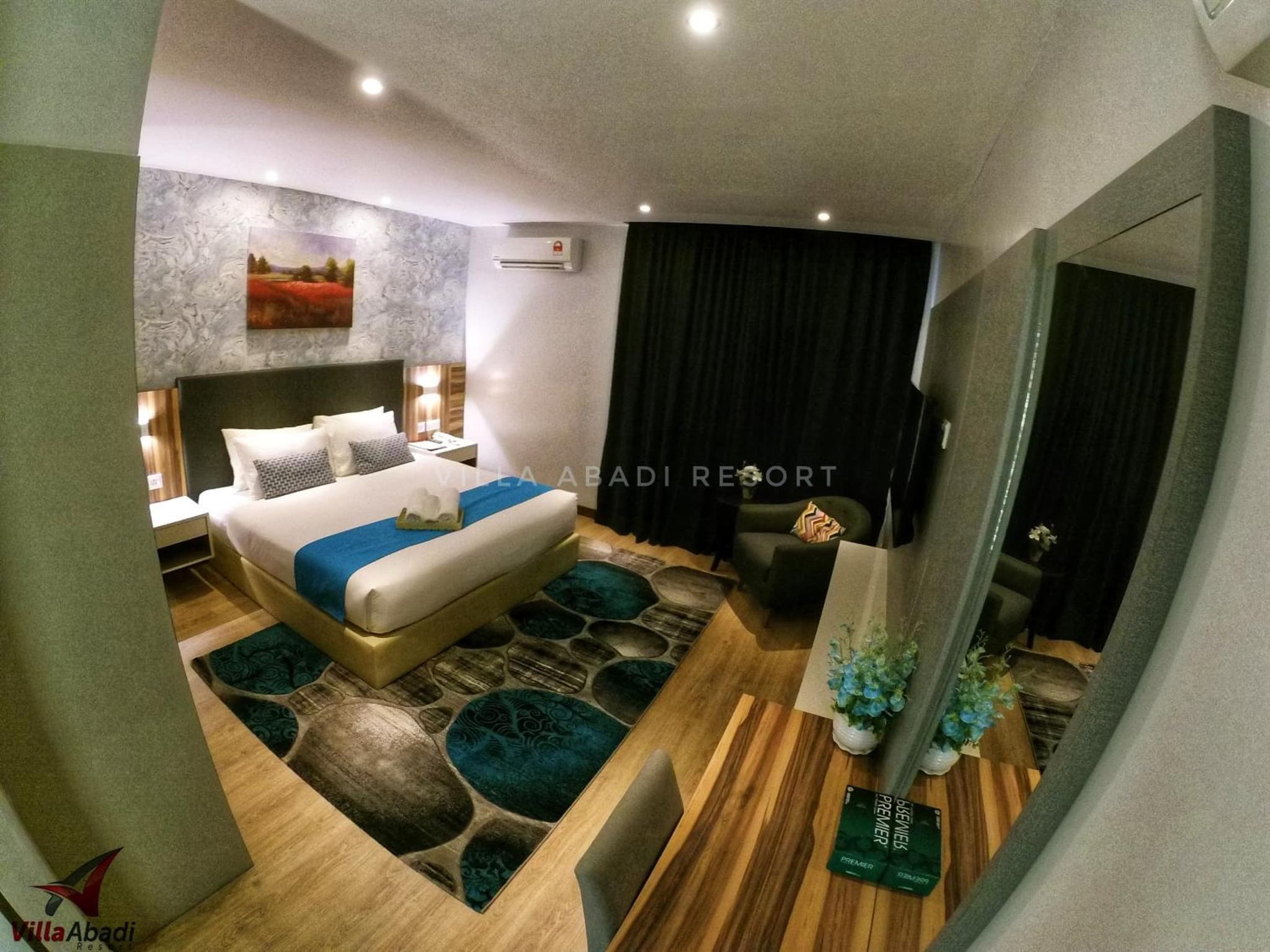 Villa Abadi Resort photo 9