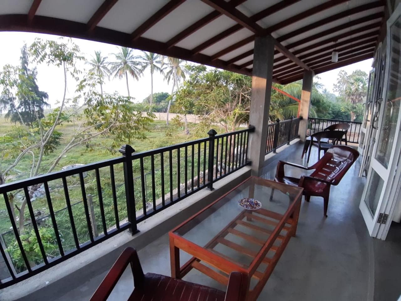 Blue Sands Beach Resort photo 4