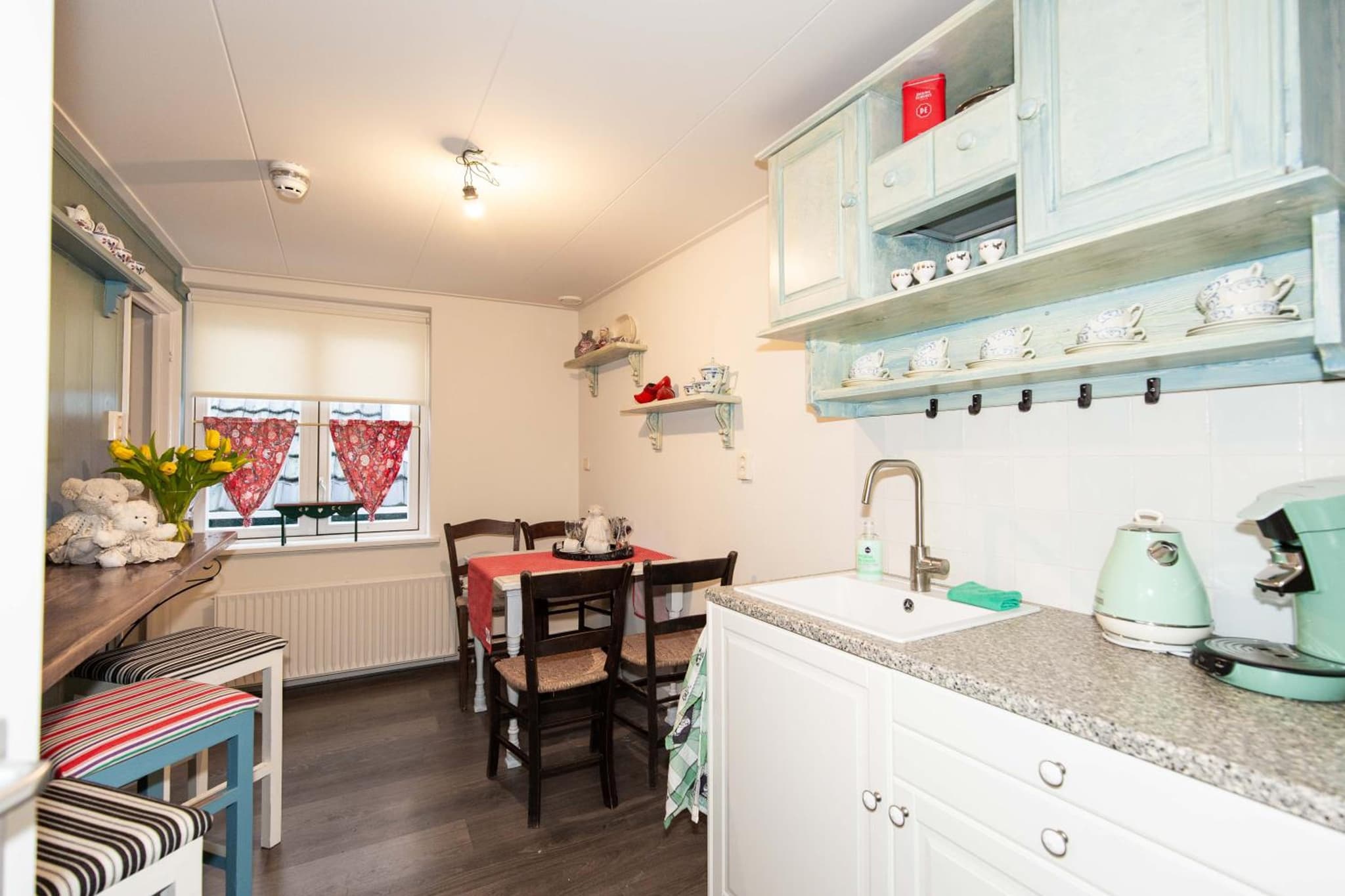 Bed and Breakfast De Pepersteeg photo 4