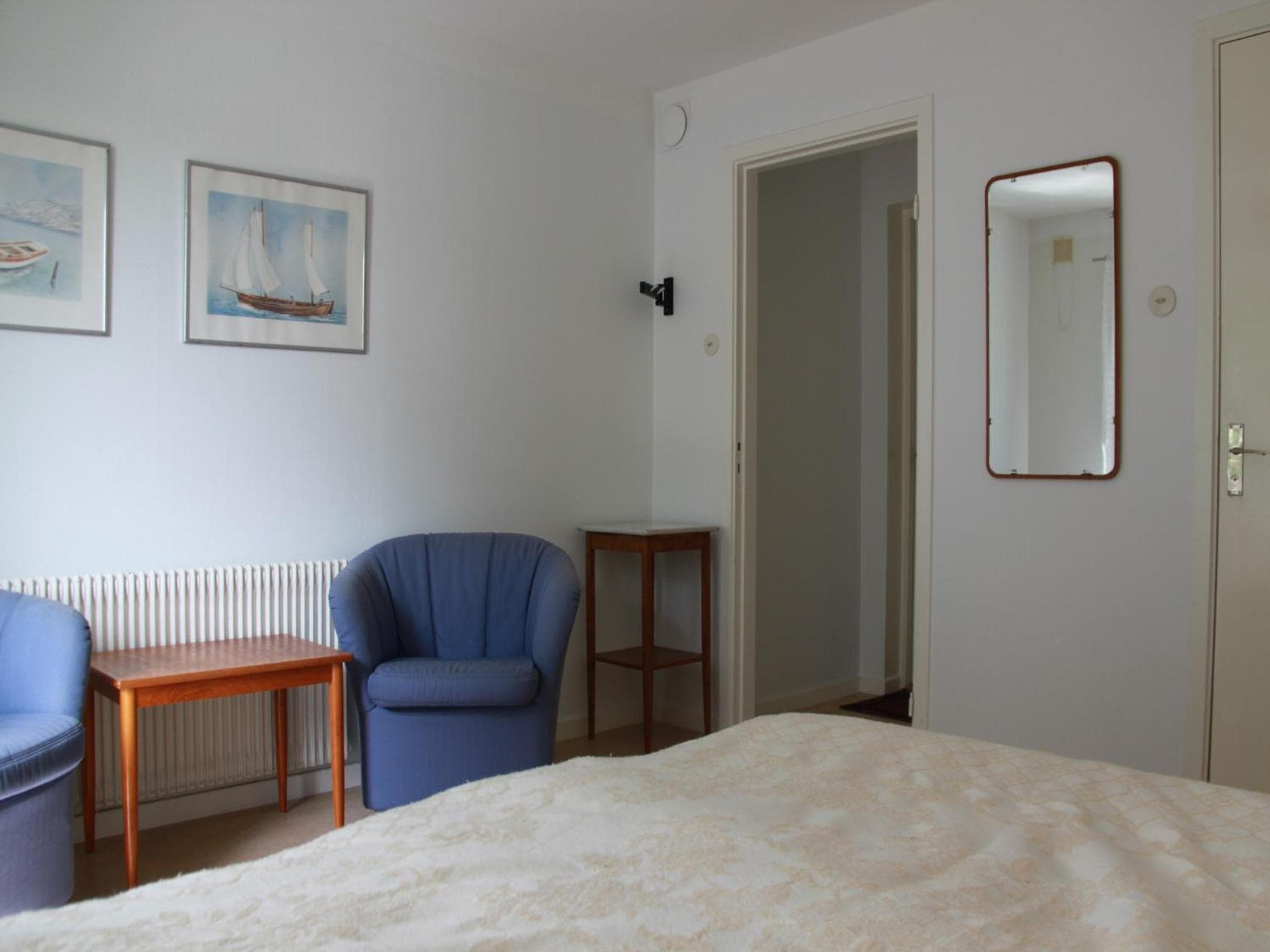Fjällbacka Pensionat och Vandrarhem photo 3