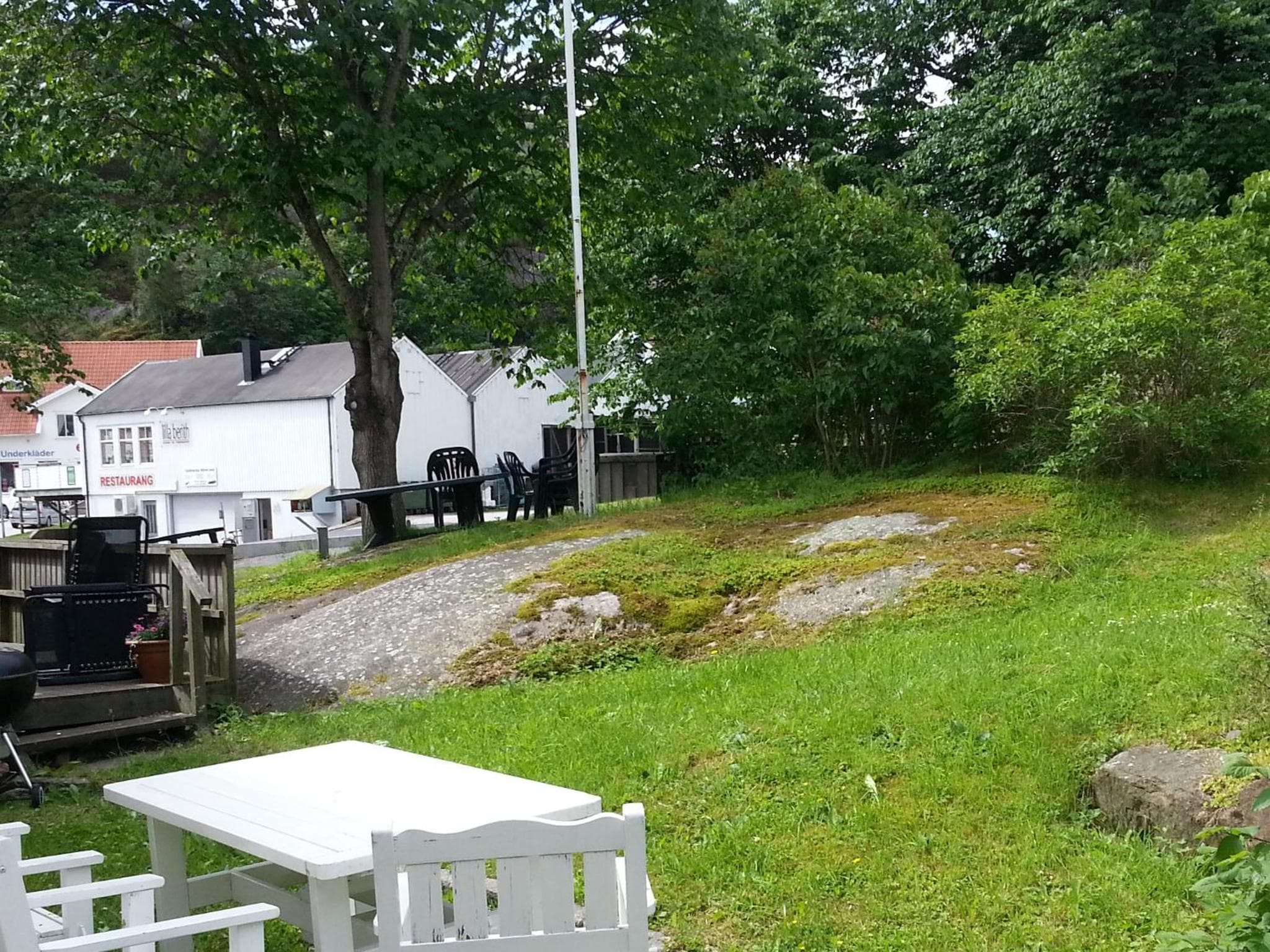Fjällbacka Pensionat och Vandrarhem photo 2