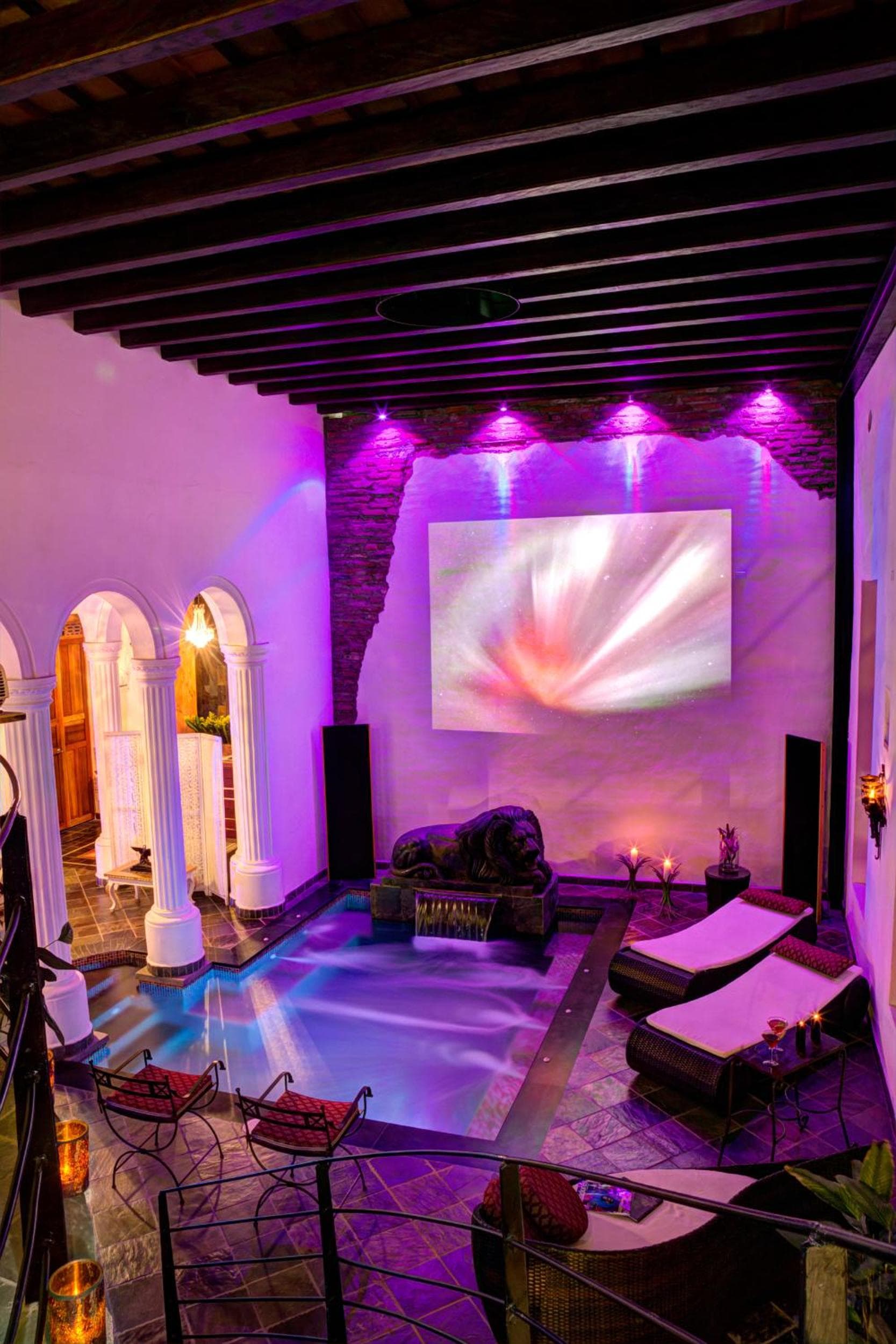 Casa de Leda, a Kali Hotel photo 5