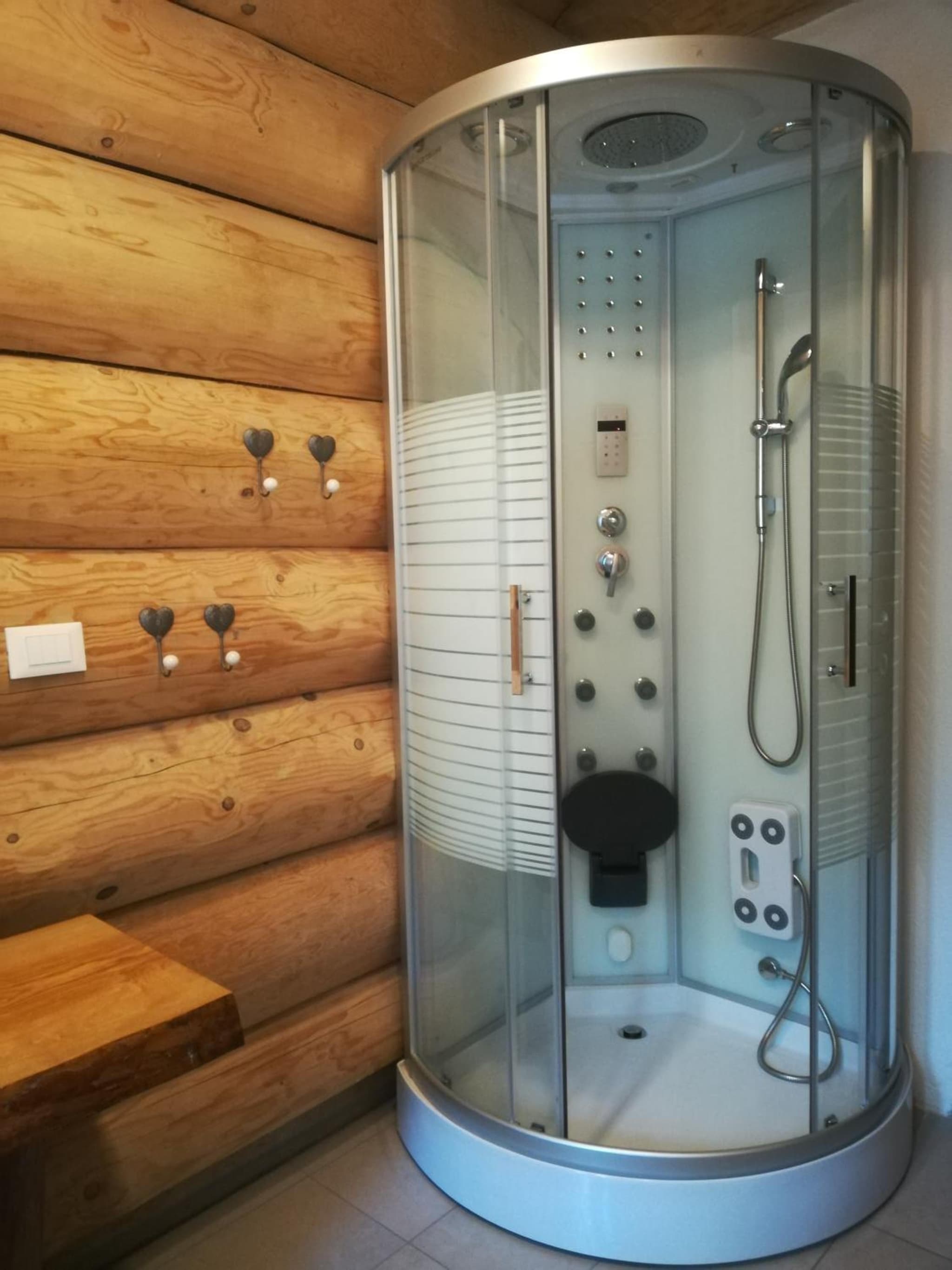 Chalet le Dorf photo 3