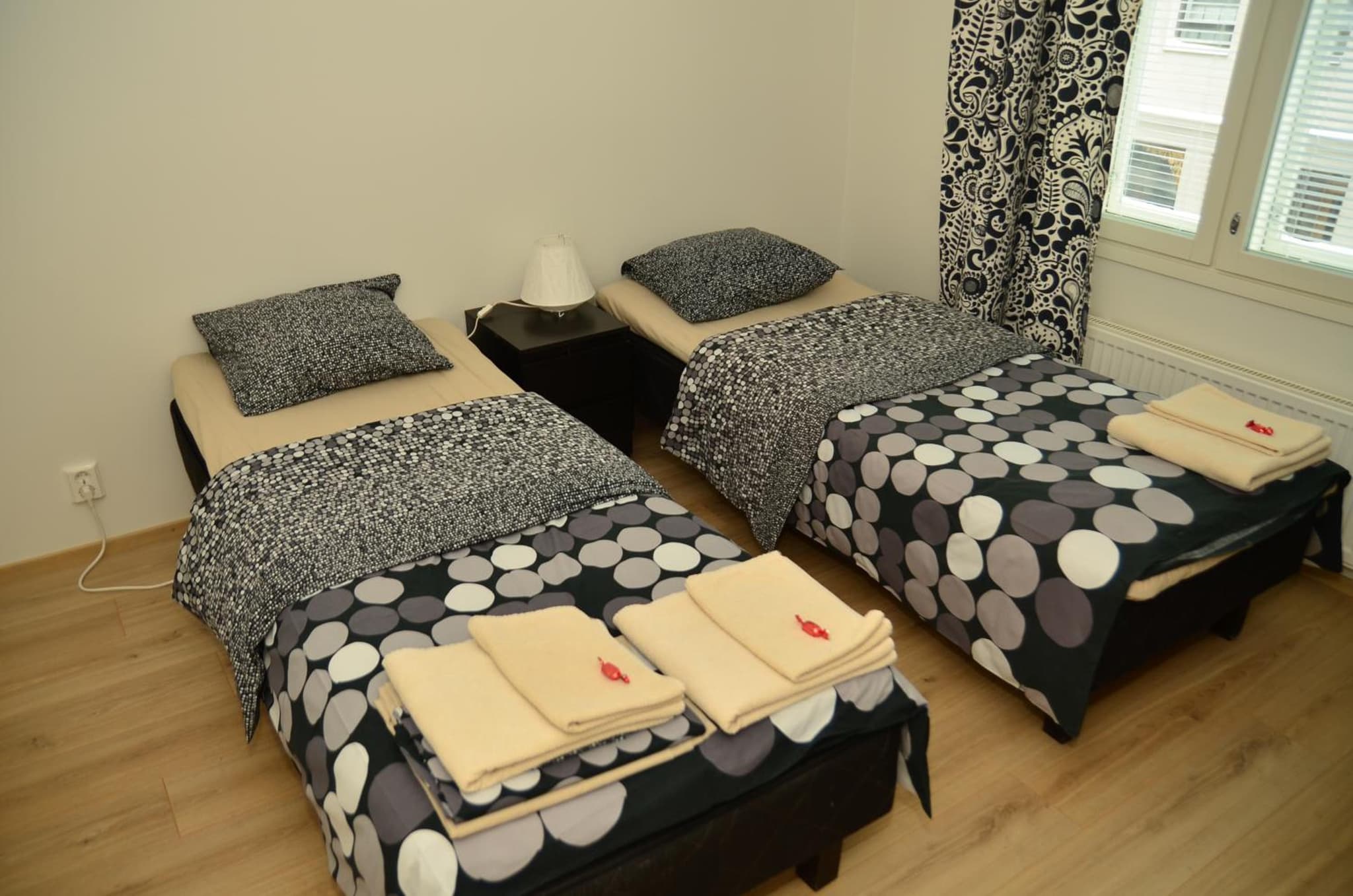 Oulu Hotelli Apartments photo 7