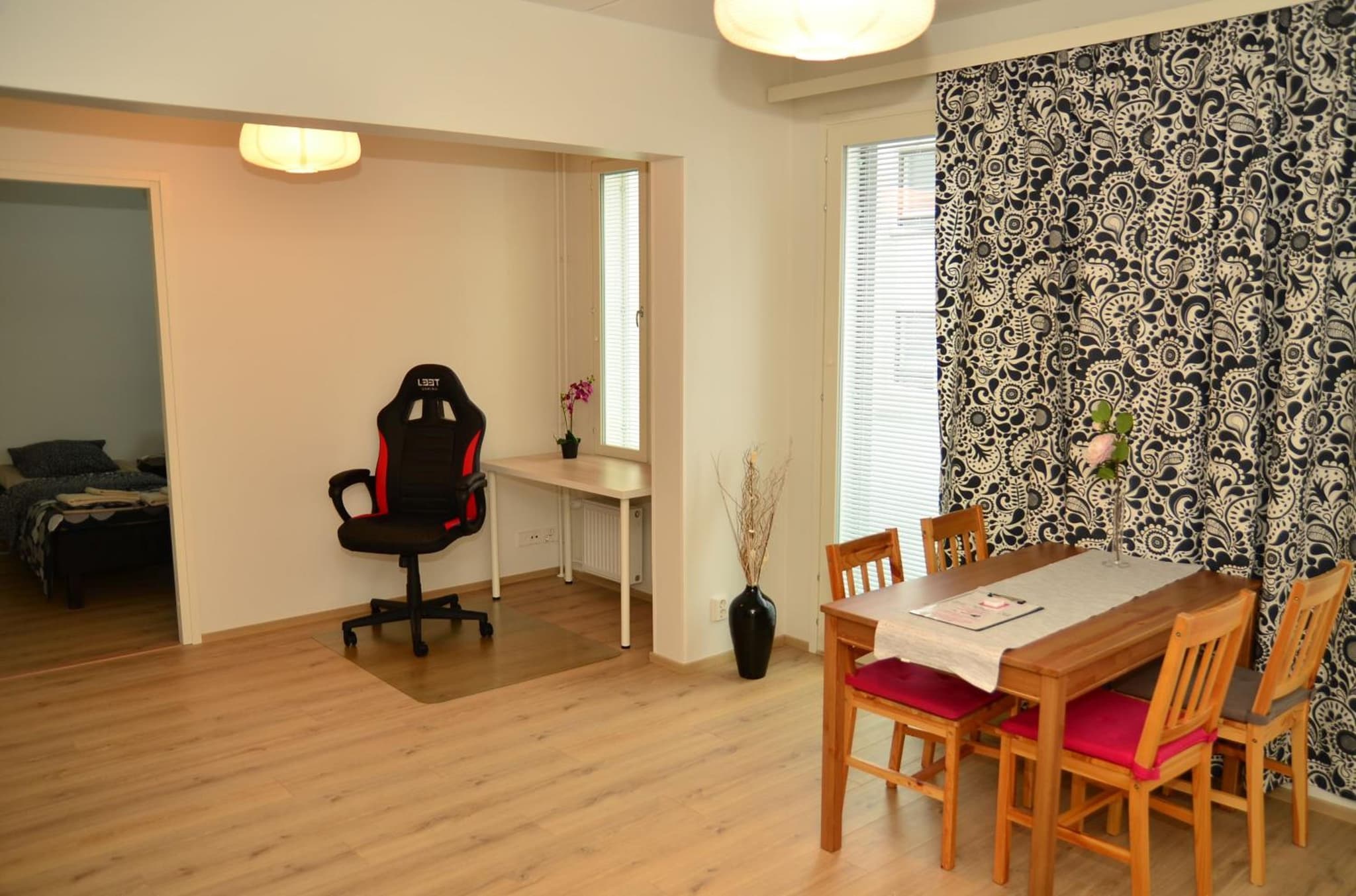 Oulu Hotelli Apartments photo 2
