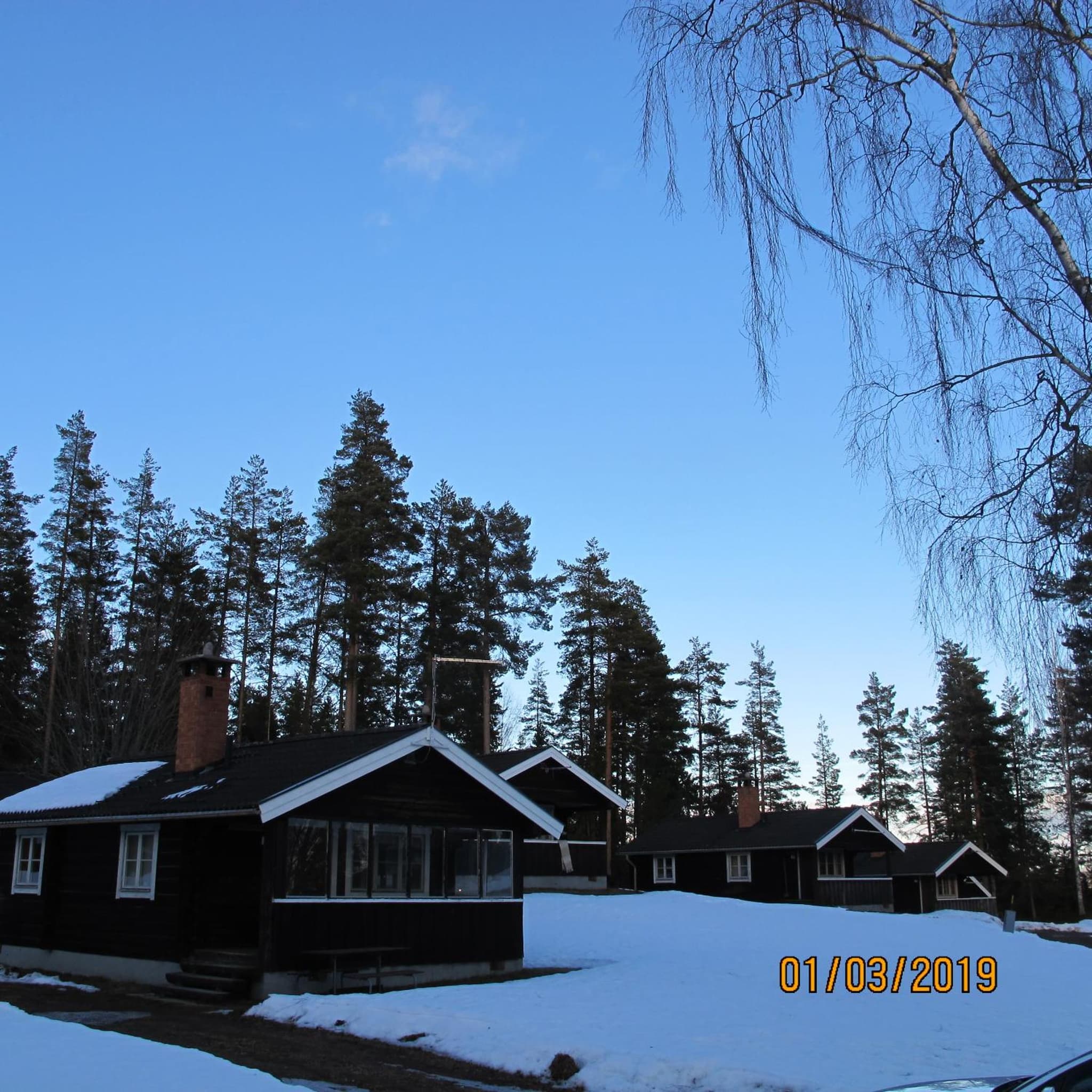 Siljansnäs Stugby photo 3