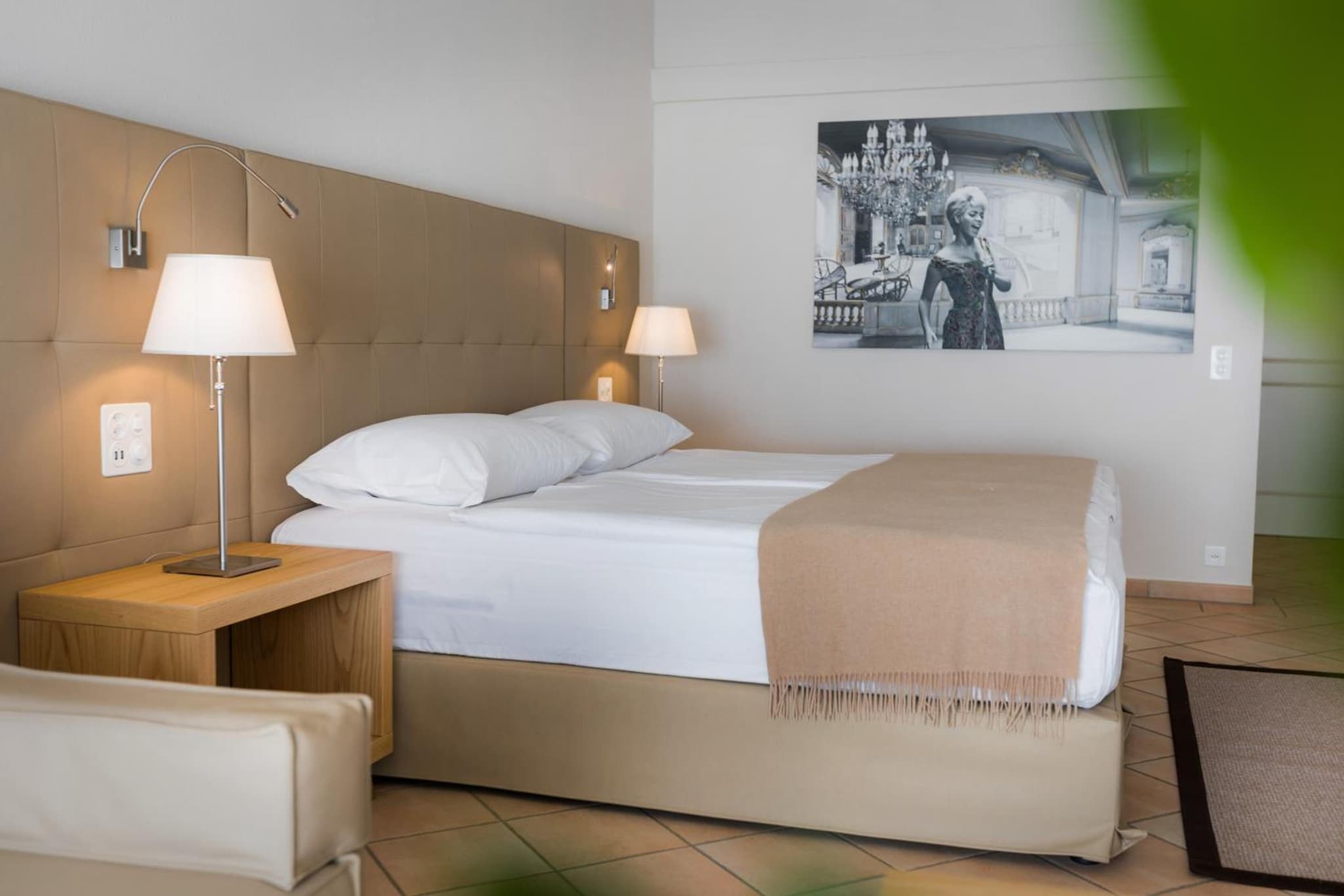 Parkhotel Delta, Wellbeing Resort photo 2