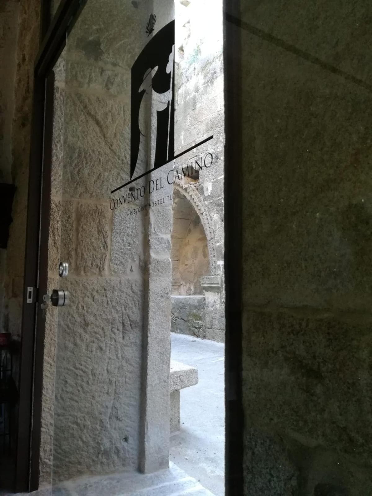 Albergue Convento Del Camino photo 5