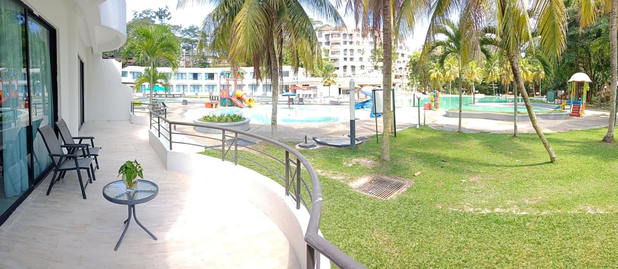 Klana Resort Seremban photo 3