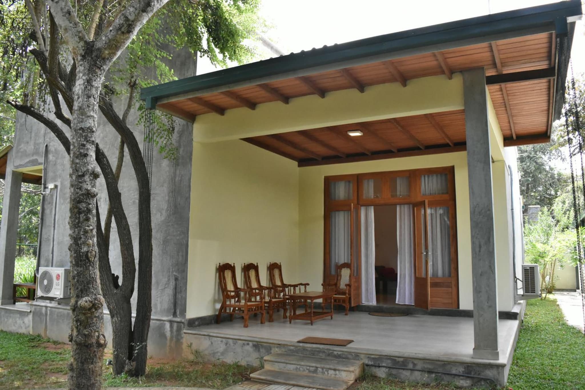 Sigiri Asna Nature Resort photo 7