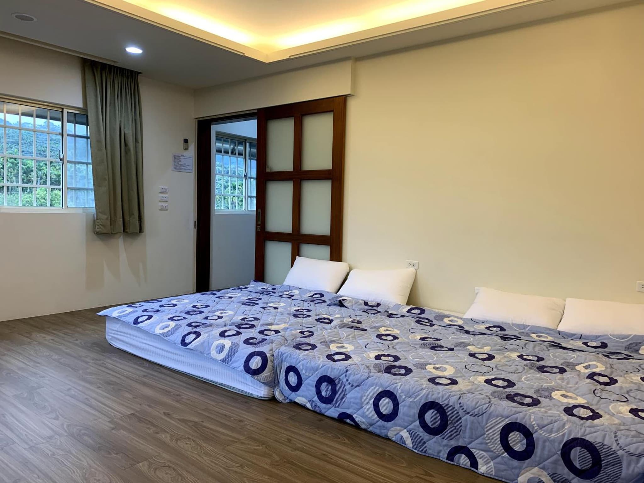 嘉樂的家民宿Tea Master B&B 電動車充電站 photo 3