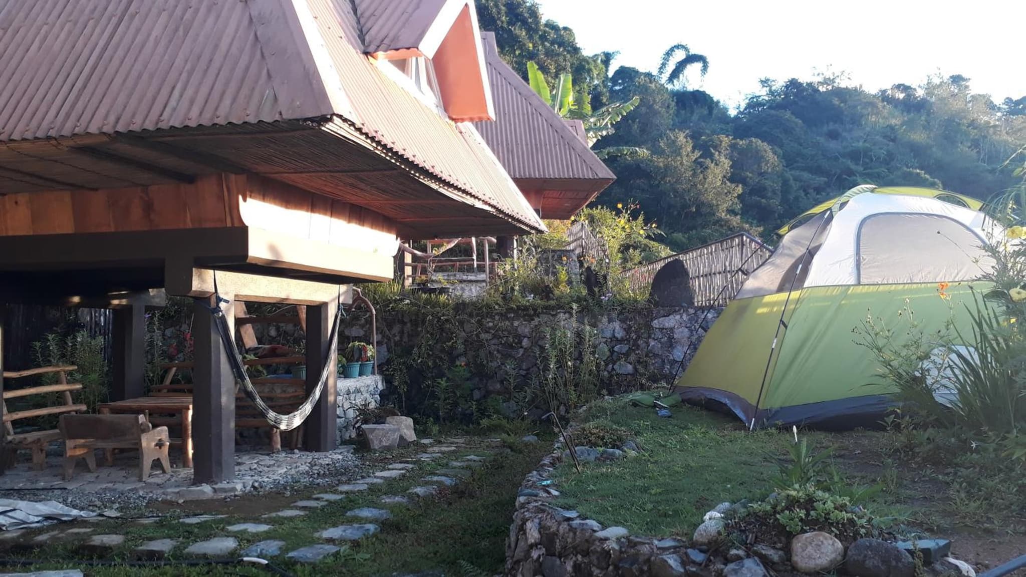 Baleh Boble Guesthouse photo 3
