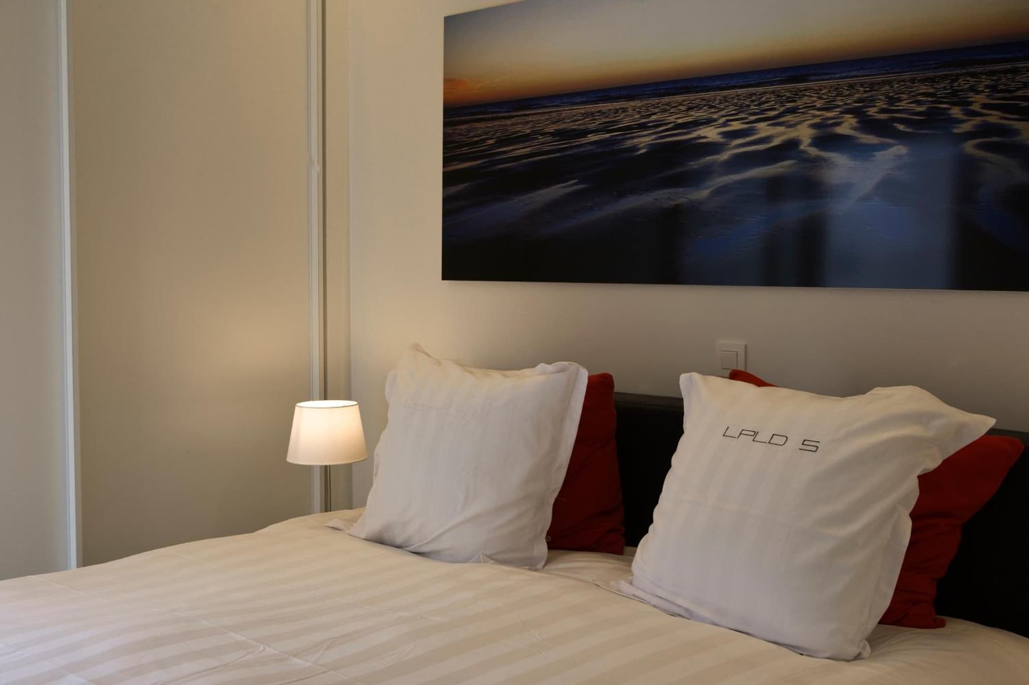 Leopold5 Luxe-Design Apartment photo 7