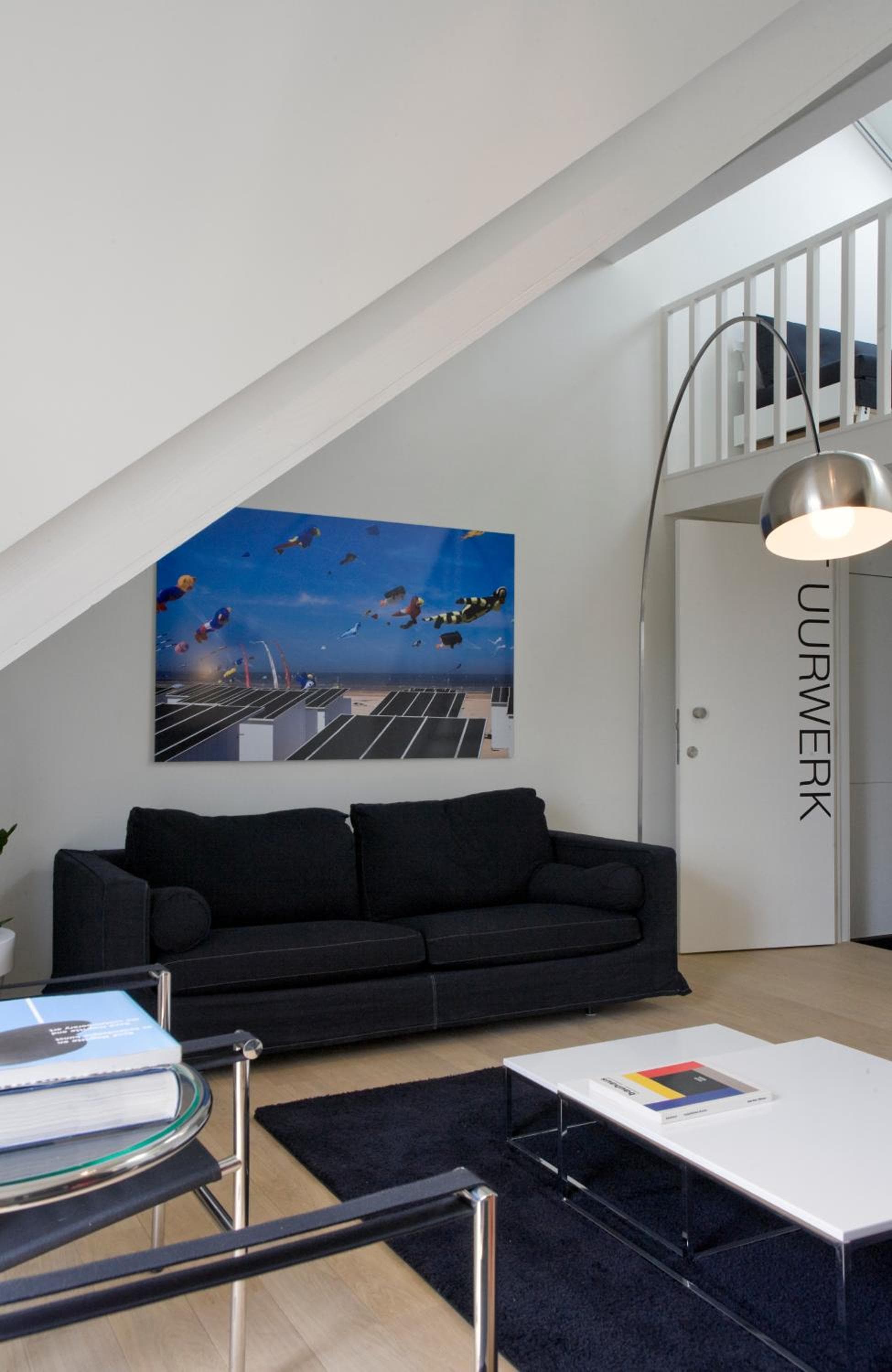 Leopold5 Luxe-Design Apartment photo 8