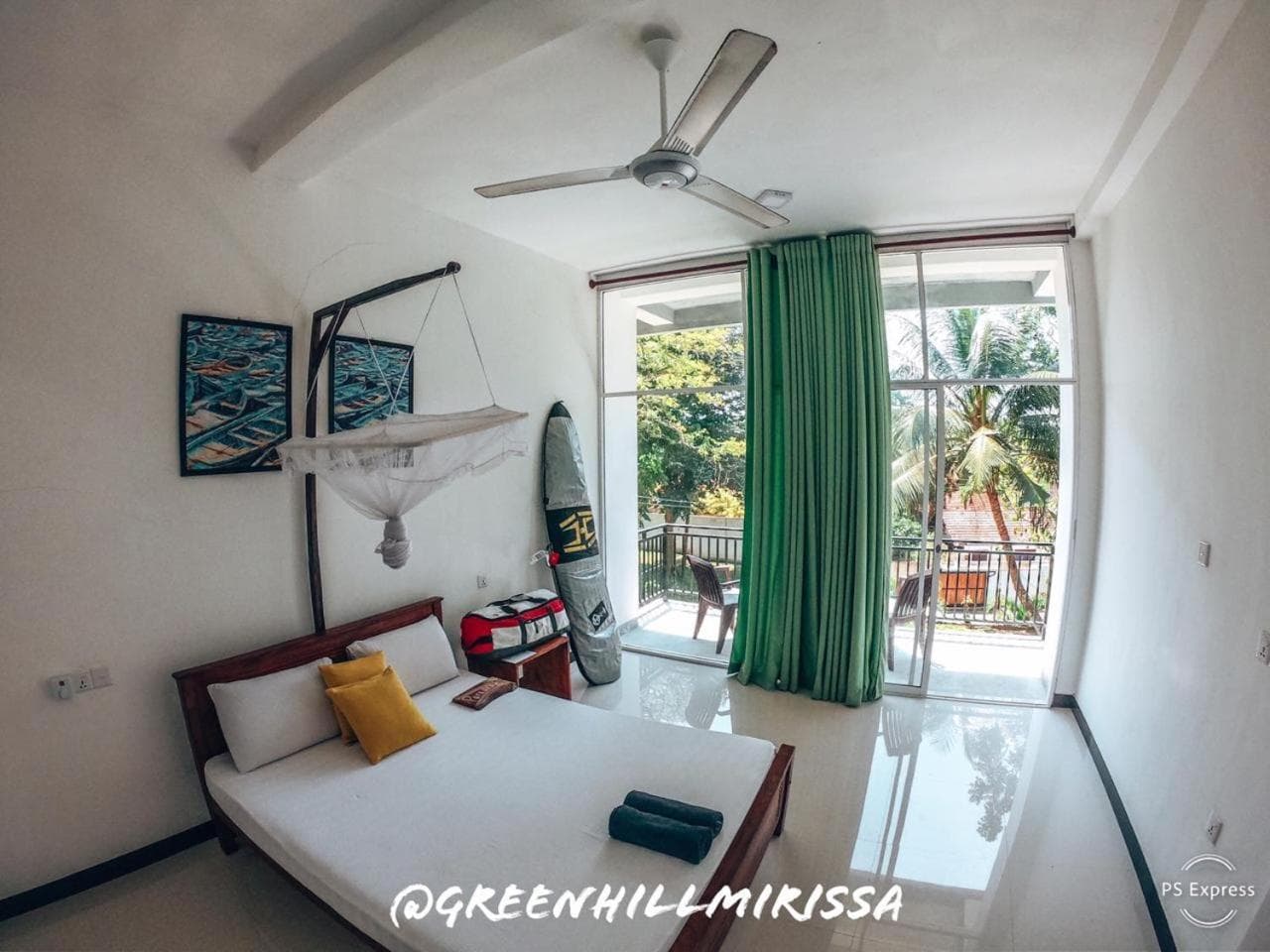 Green Hill Mirissa photo 2