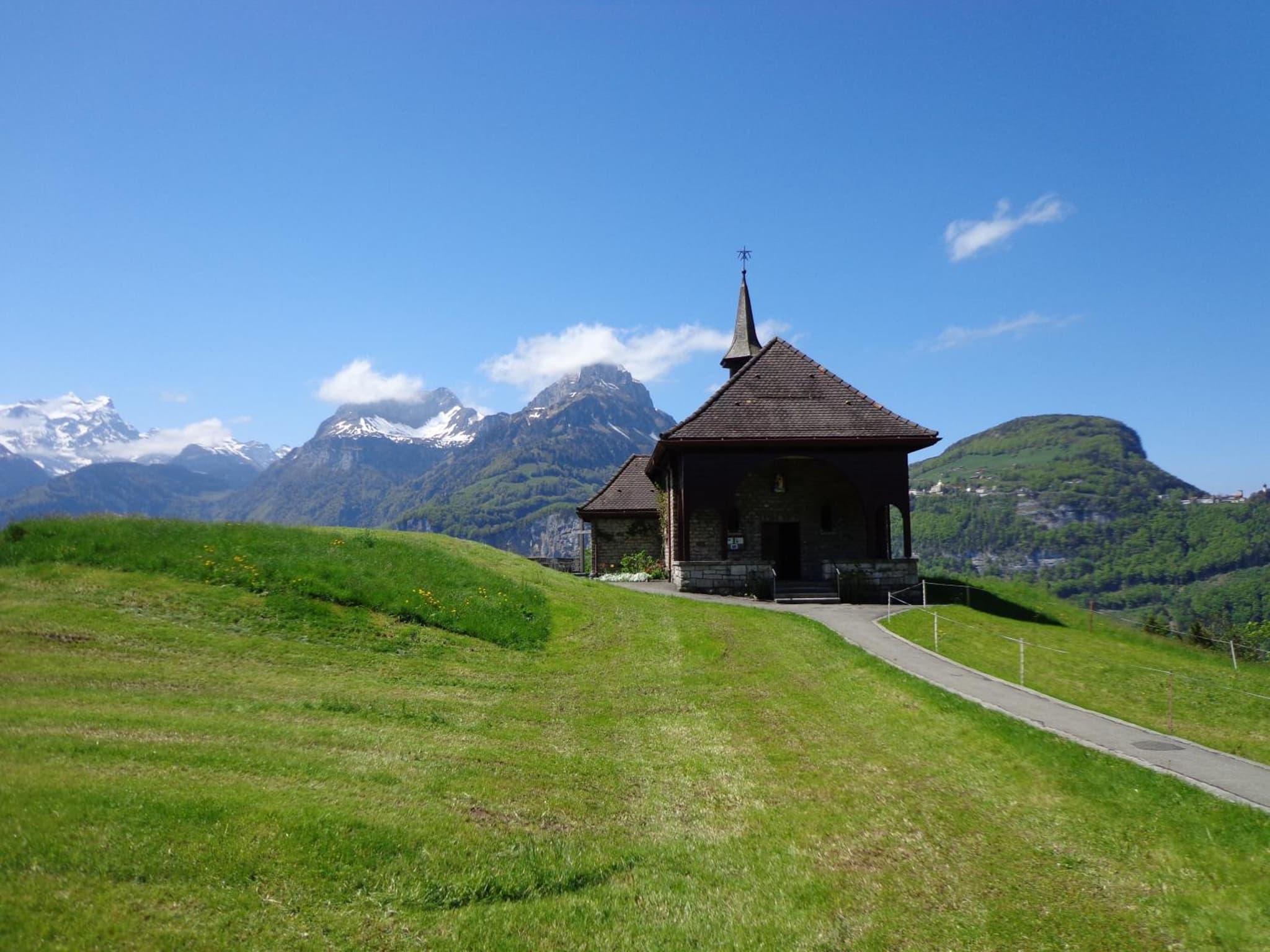 Apart Holidays photo 8