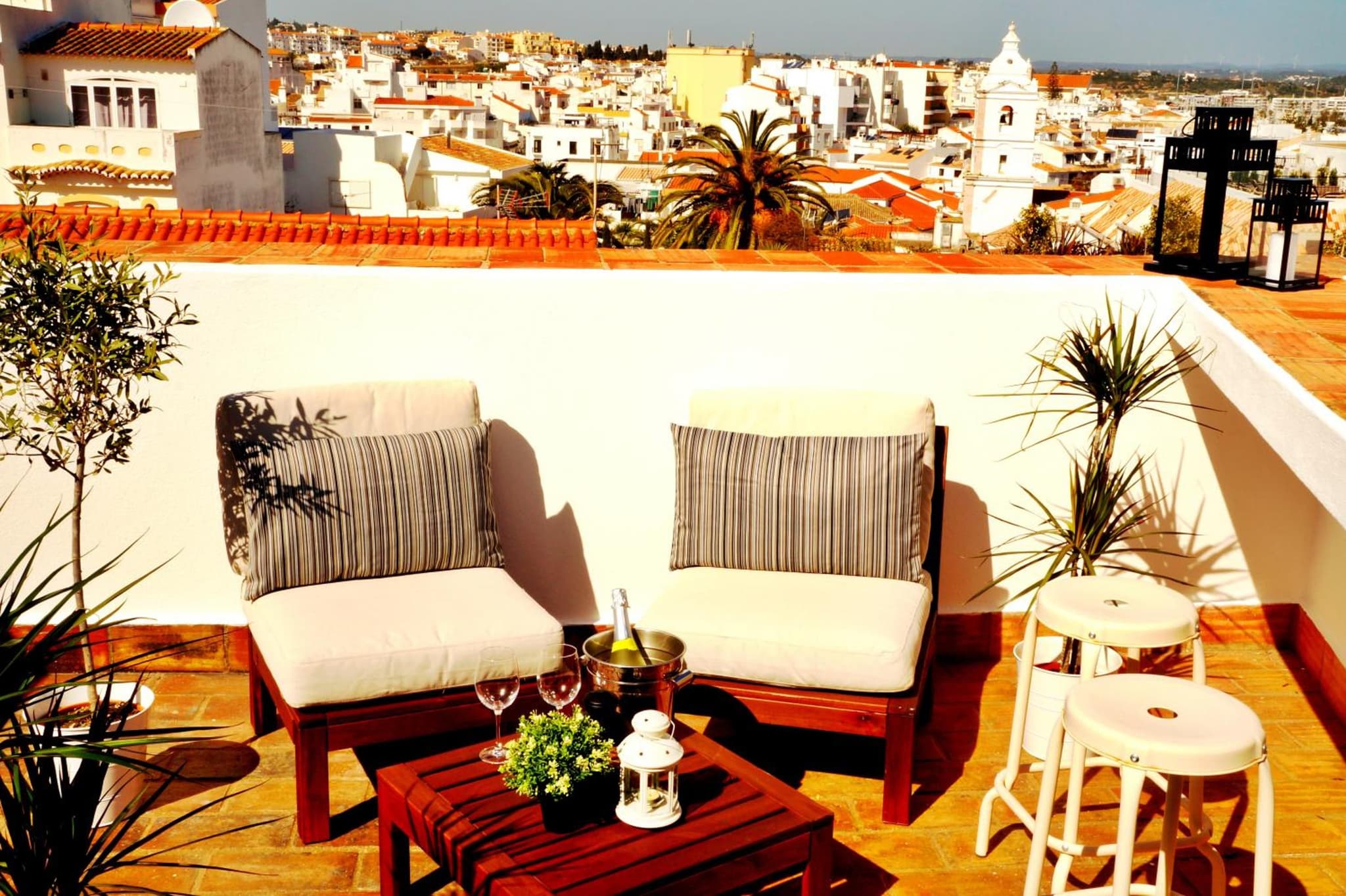Baluarte da Vila Apartments photo 8