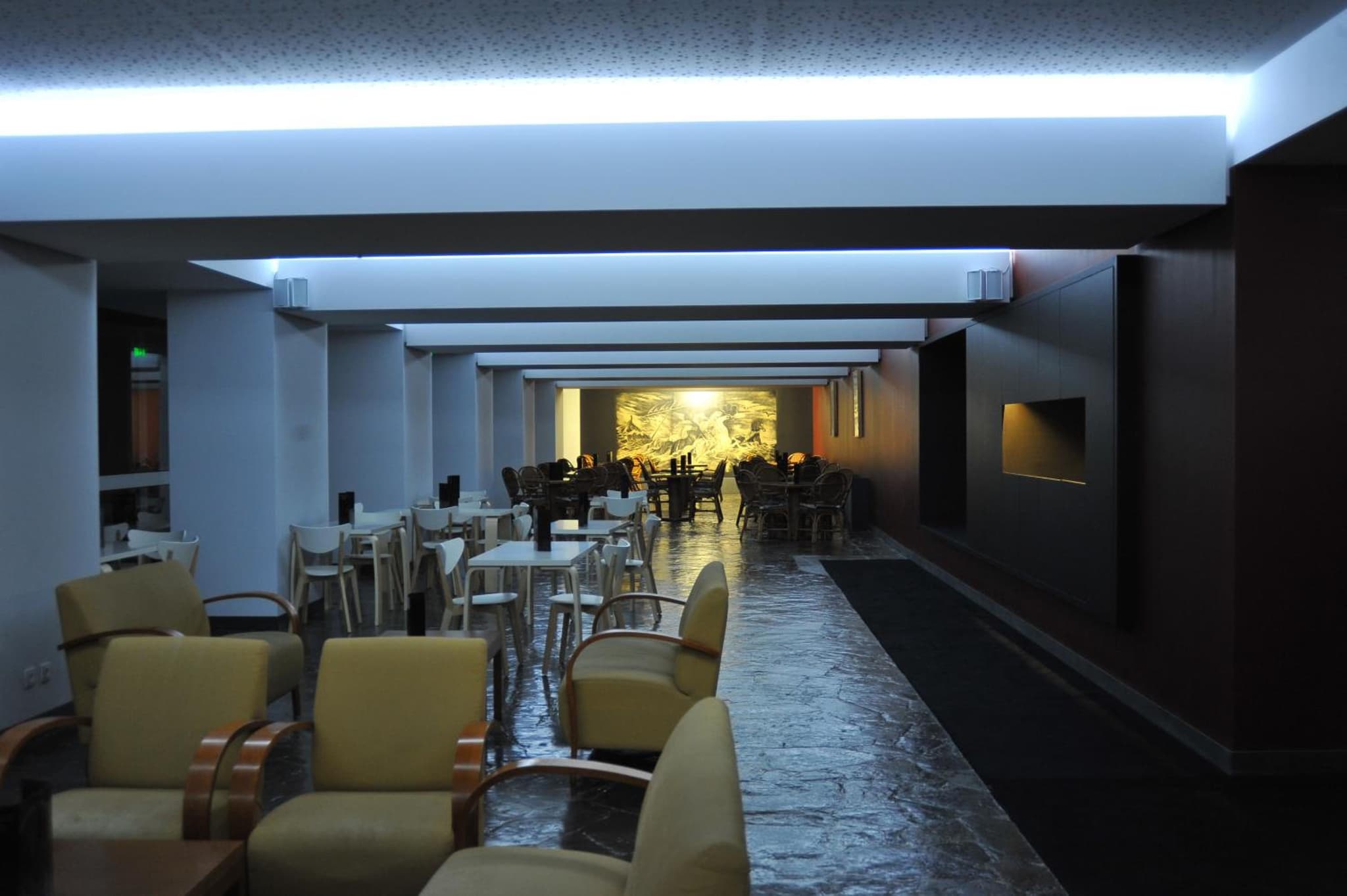Axis Ofir Beach Resort Hotel photo 9