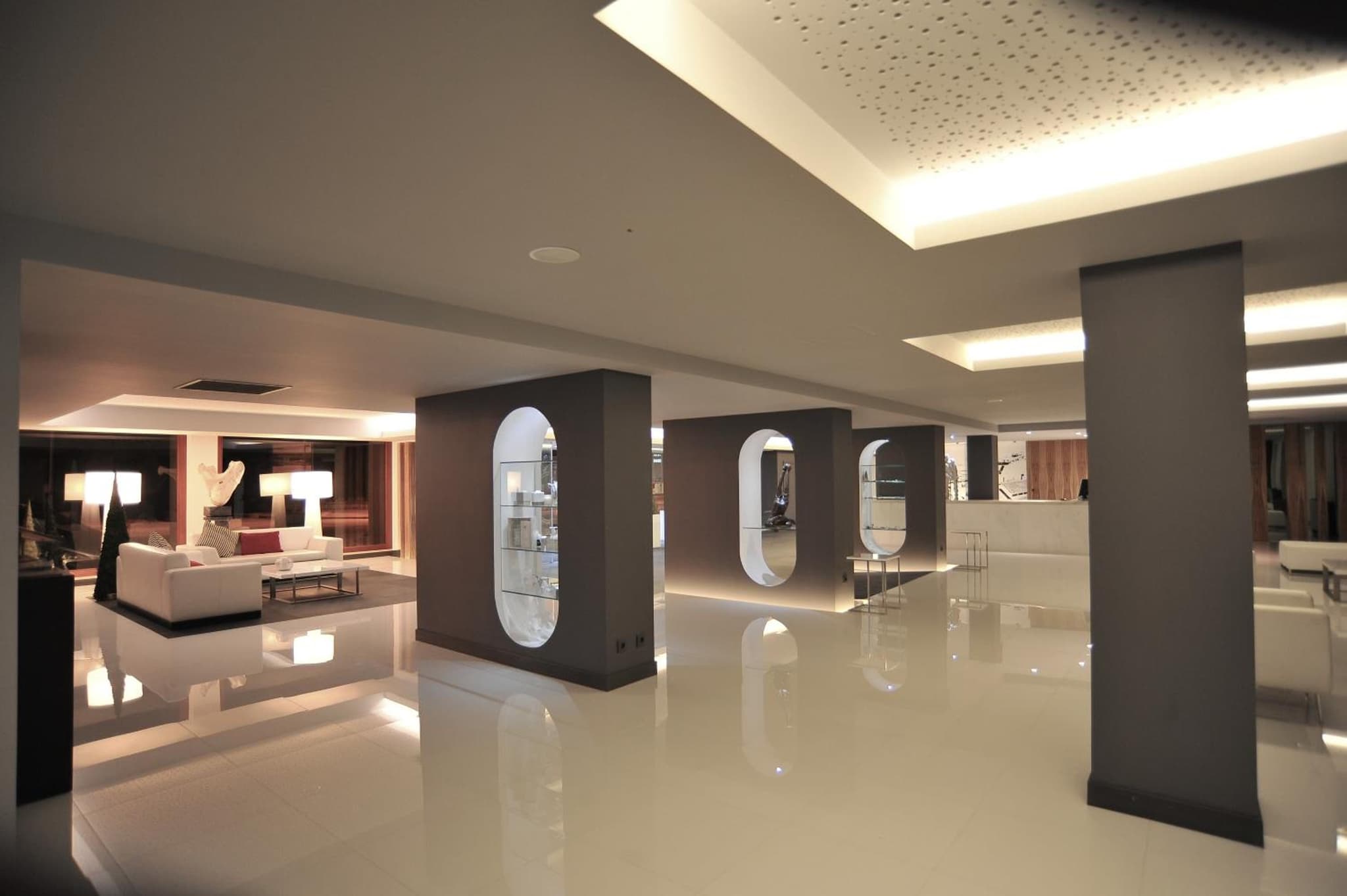 Axis Ofir Beach Resort Hotel photo 7
