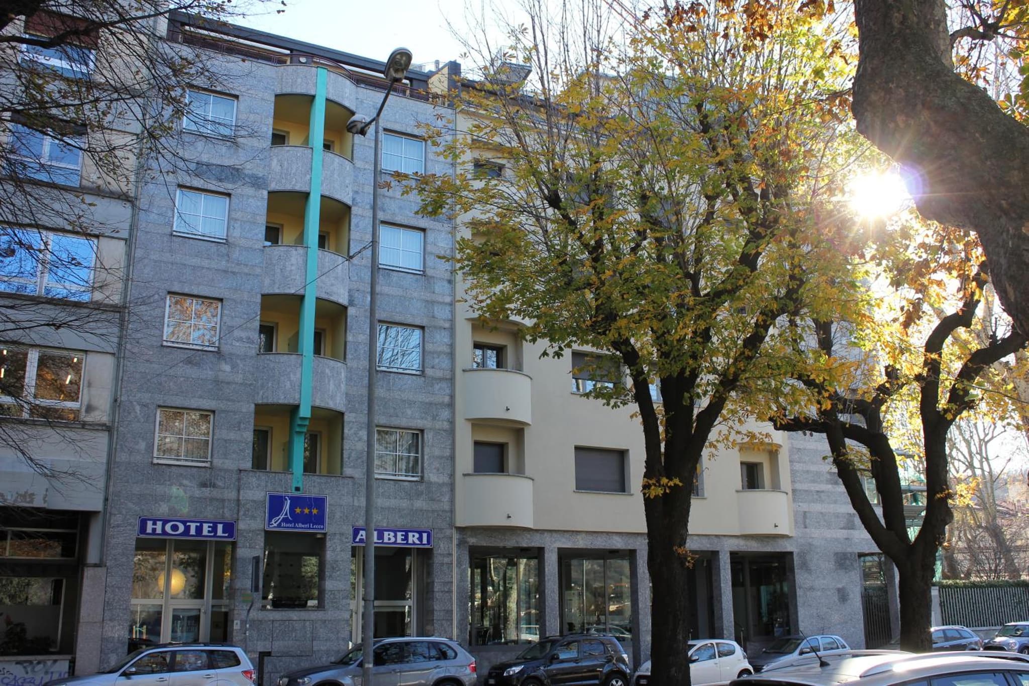 building