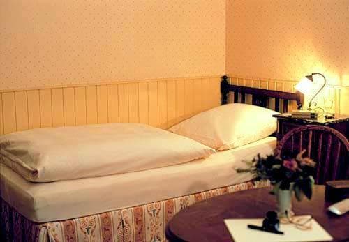 Hotel Buchenhof photo 9