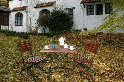 Hotel Buchenhof photo 8