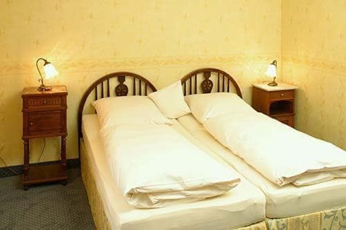 Hotel Buchenhof photo 2
