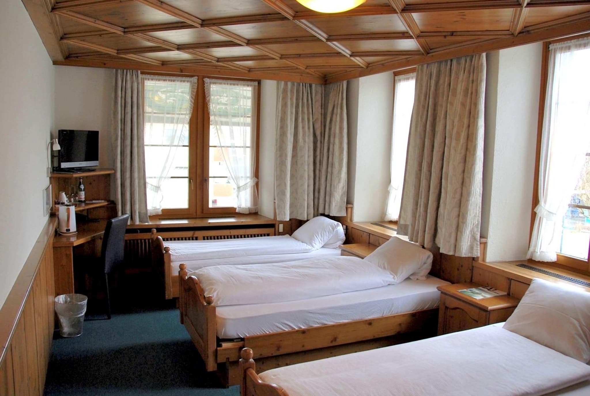 Hotel zum Kreuz photo 3