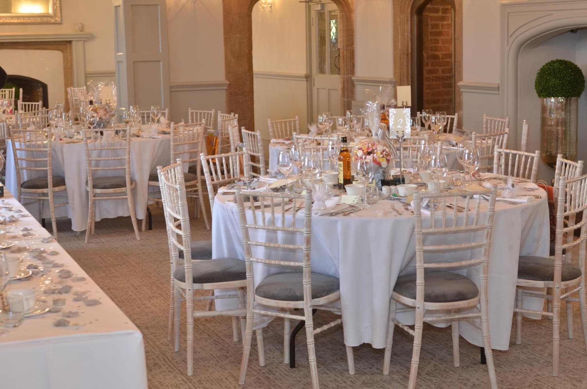 Weston Hall photo 7