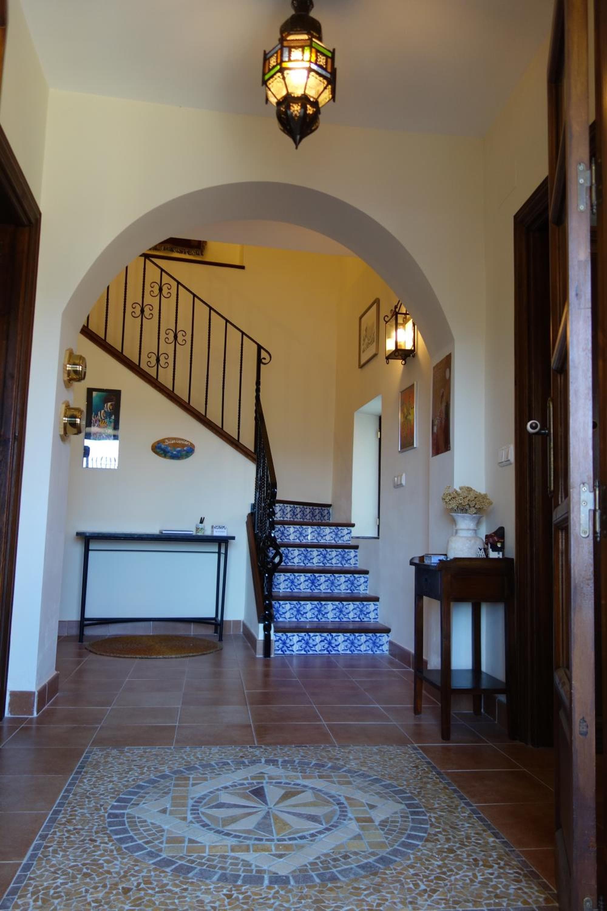 La Escondida Ronda, B&B photo 6