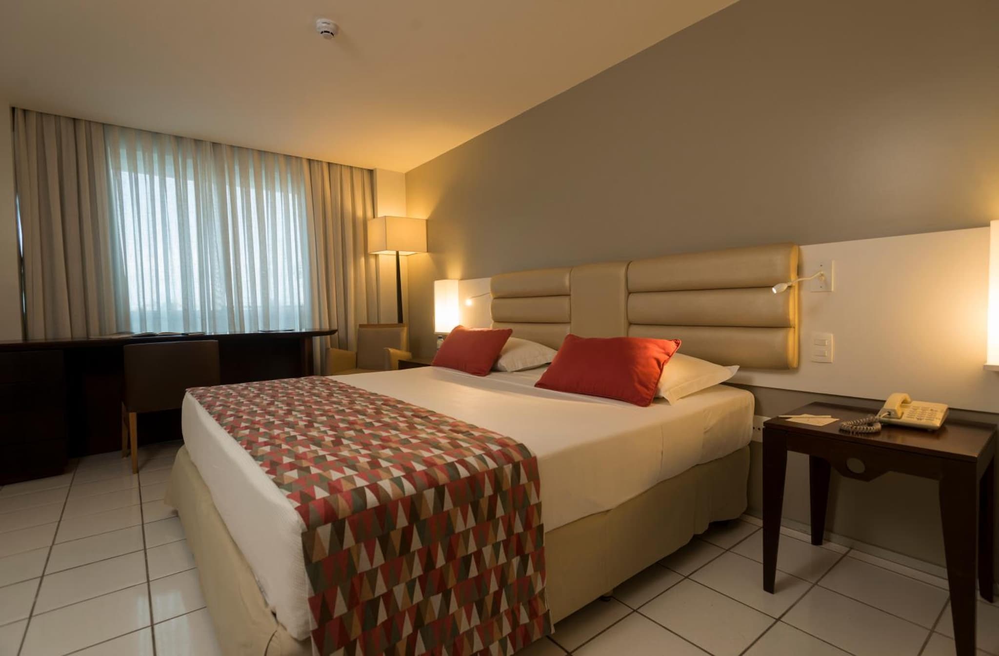 Hotel Luzeiros Fortaleza photo 8