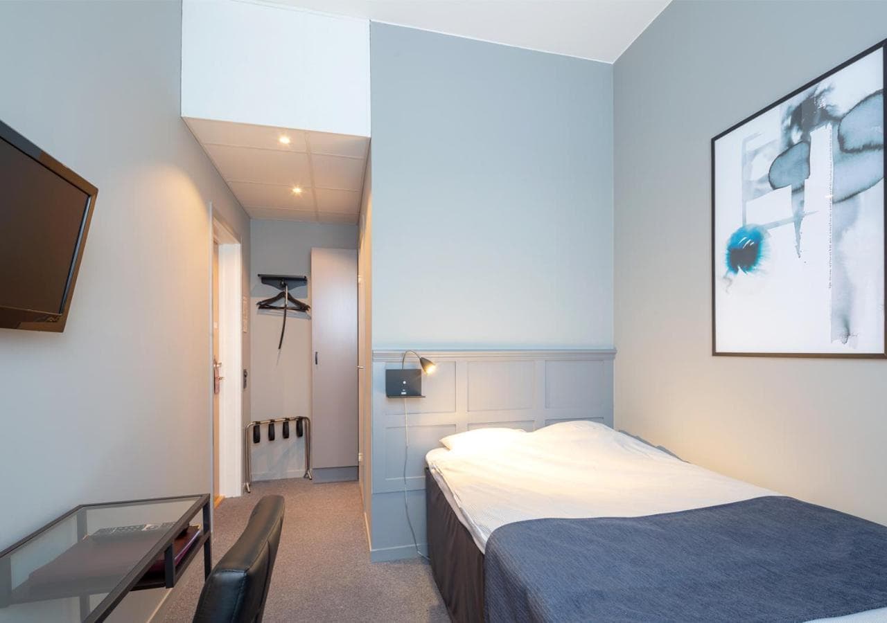 Hotell Leksand photo 2