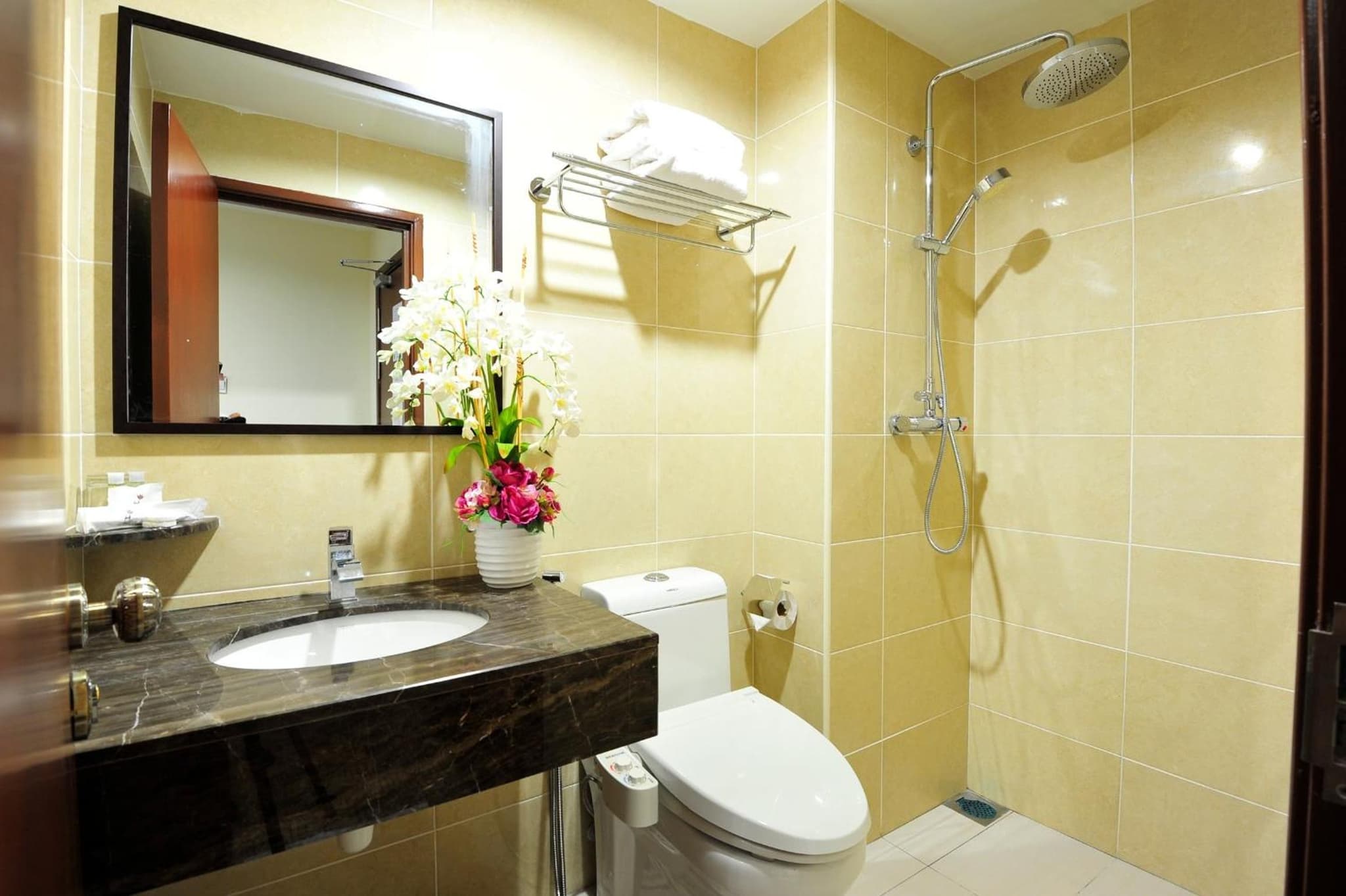 Hallmark Leisure Hotel photo 4