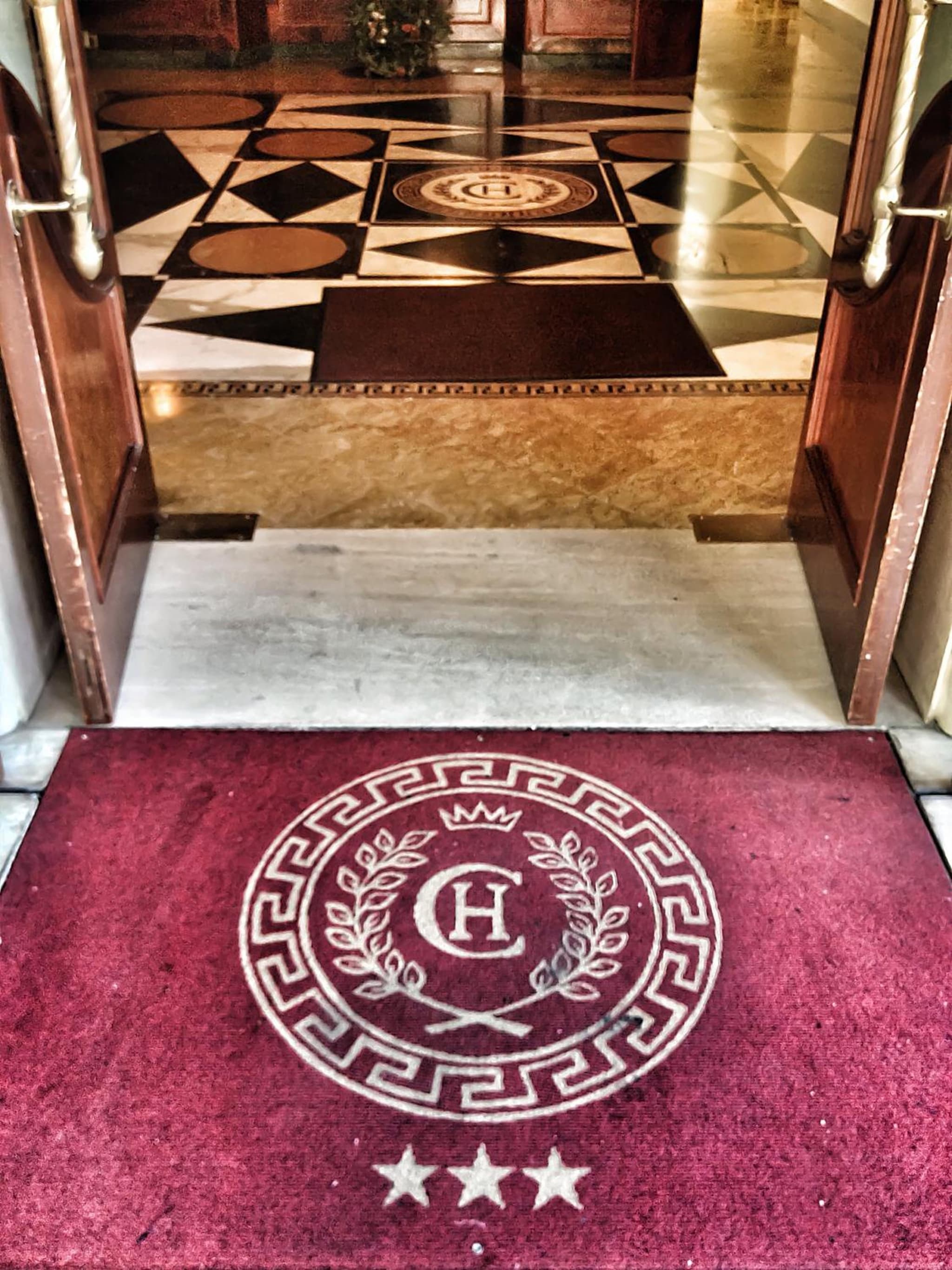 Hotel Cilicia photo 6